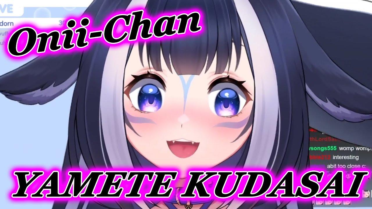 Arti yamete kudasai