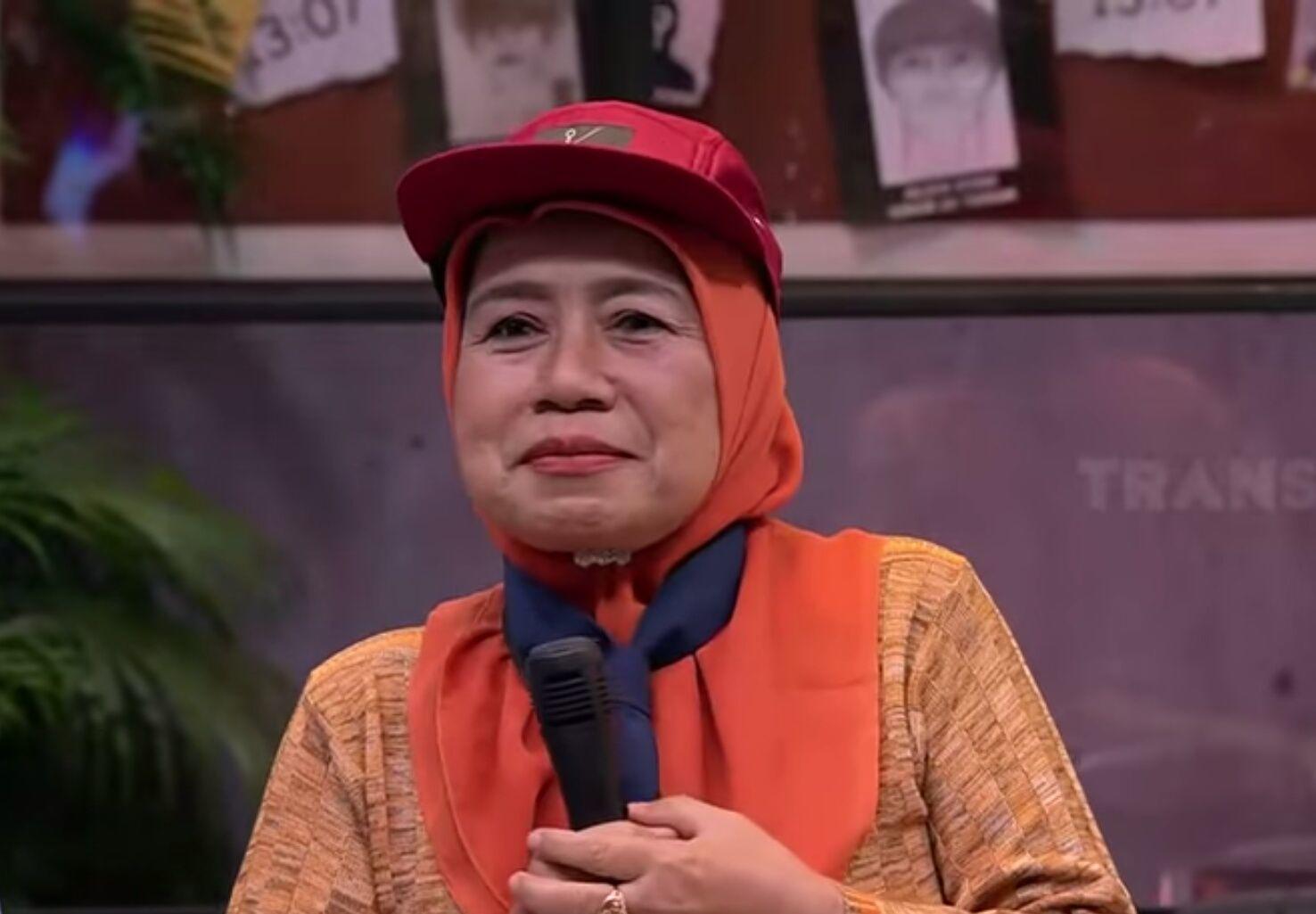Arti yamete kudasai dalam bahasa Indonesia