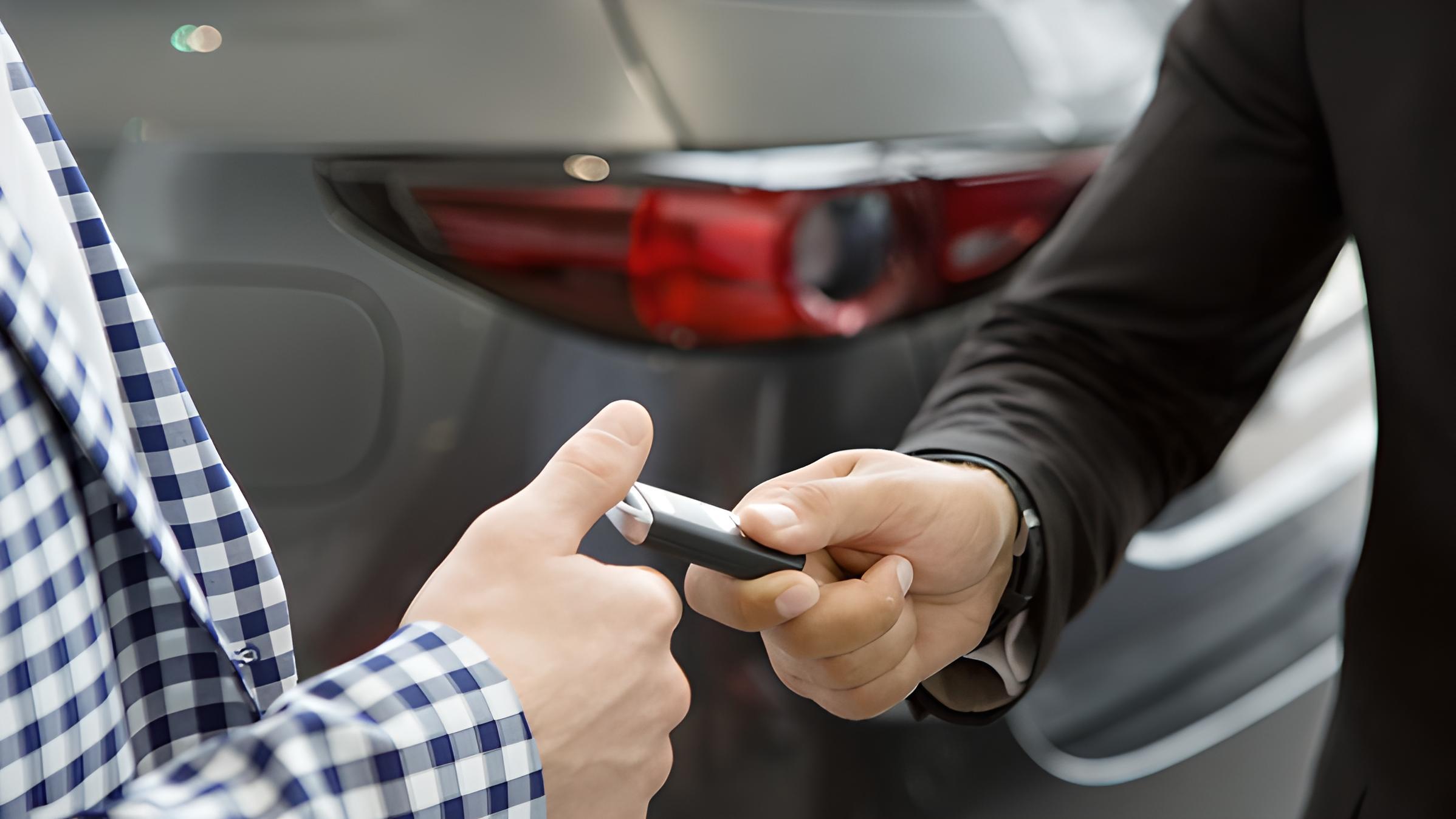 tempat menjual mobil online