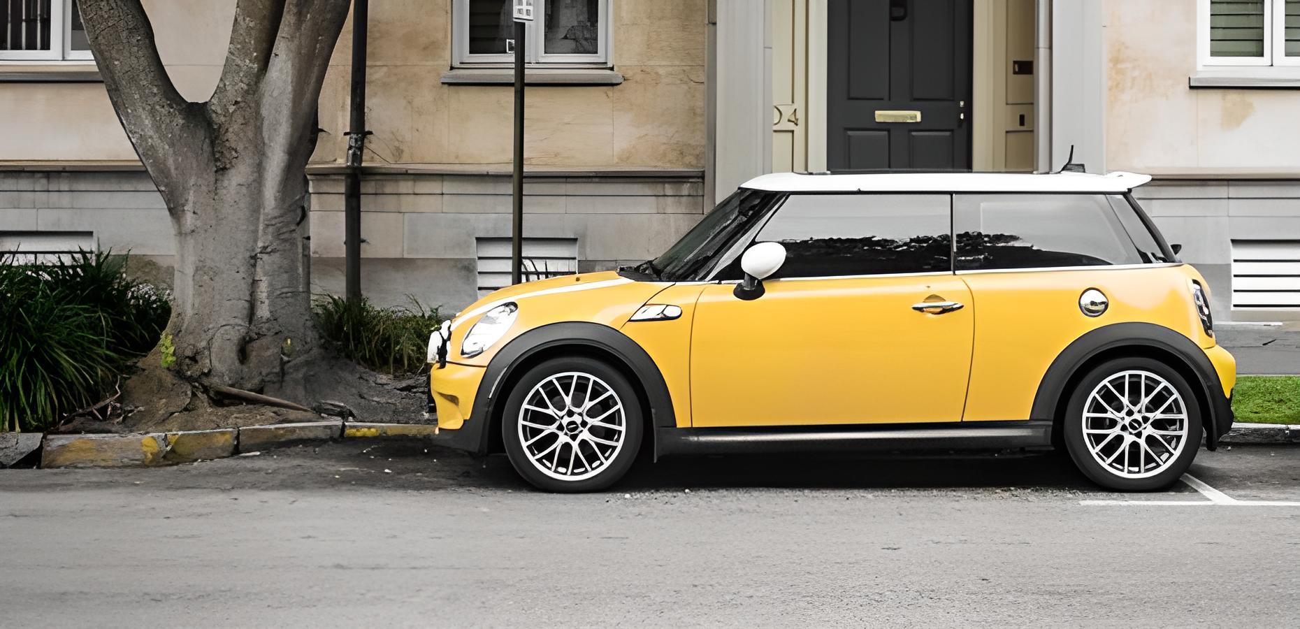 ciri mobil harus dijual