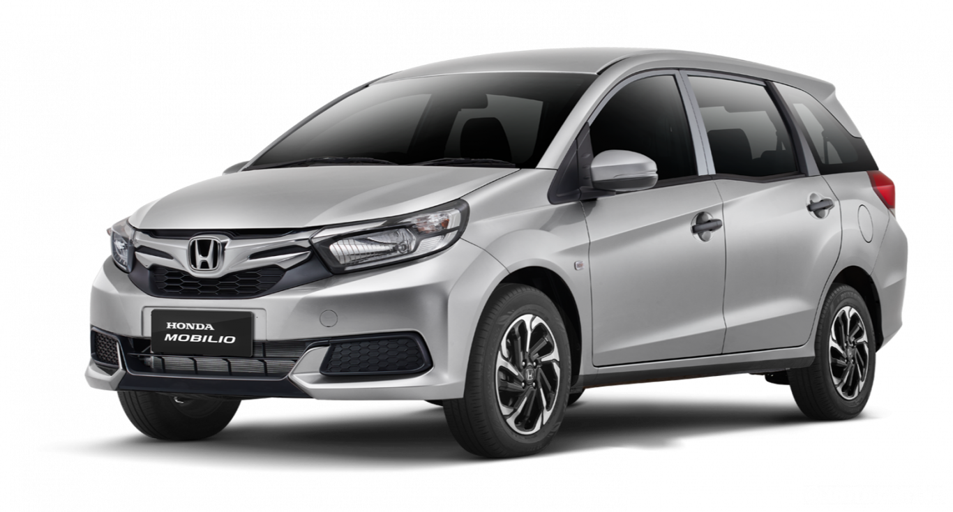 honda mobilio