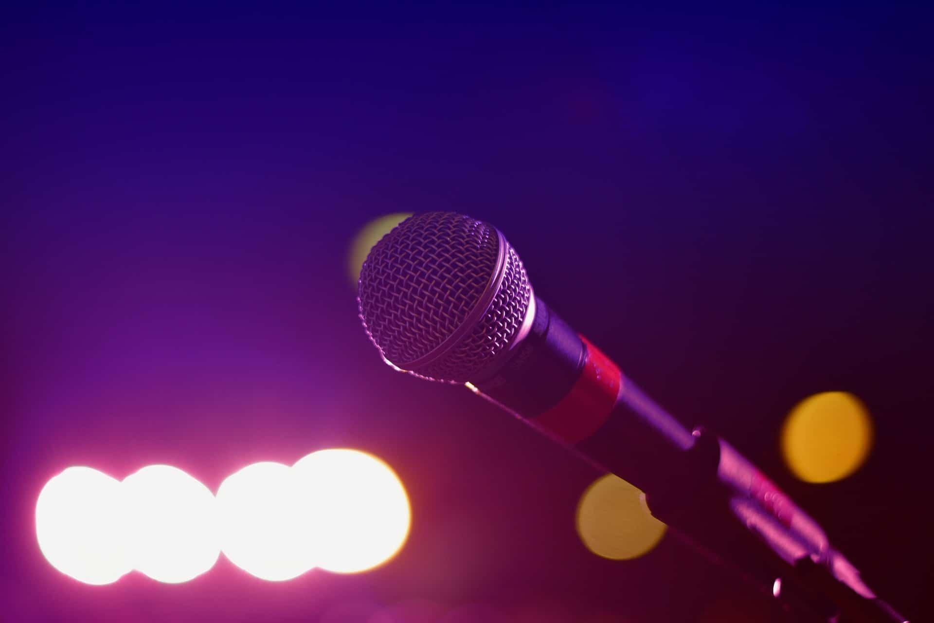 lagu untuk jenis suara tertentu