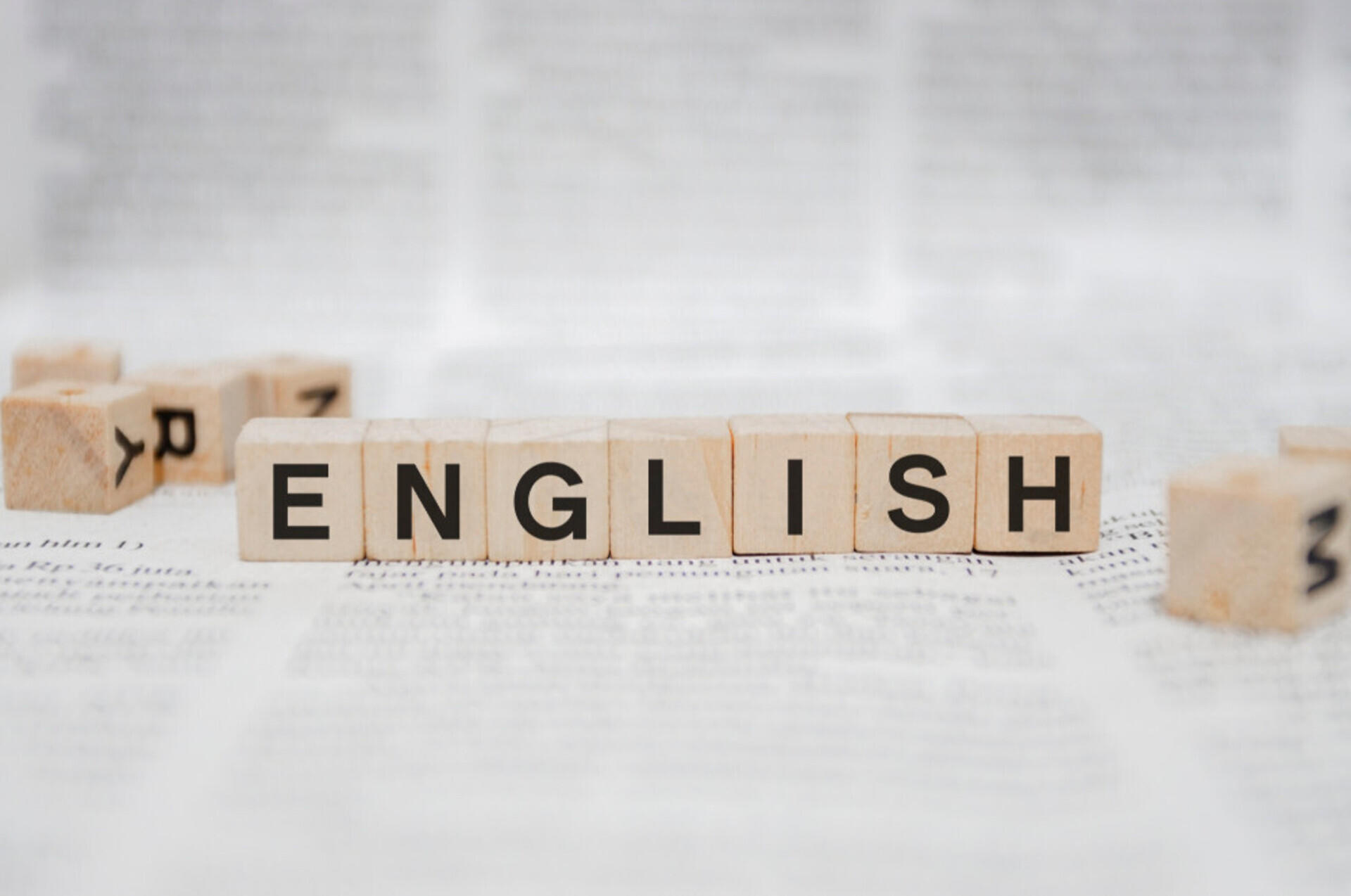 Belajar bahasa inggris