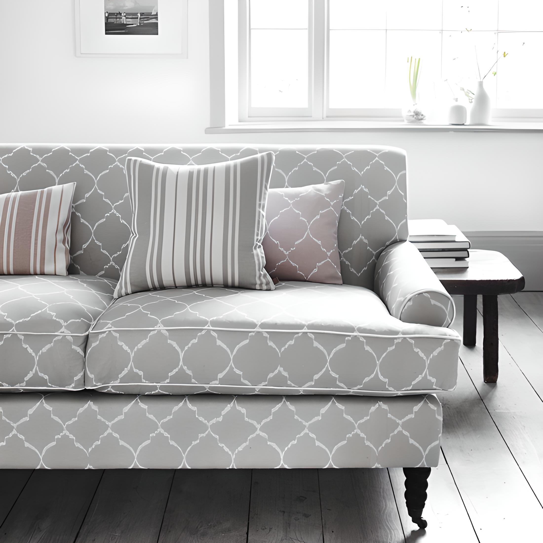 membuat barang dari kain bekas