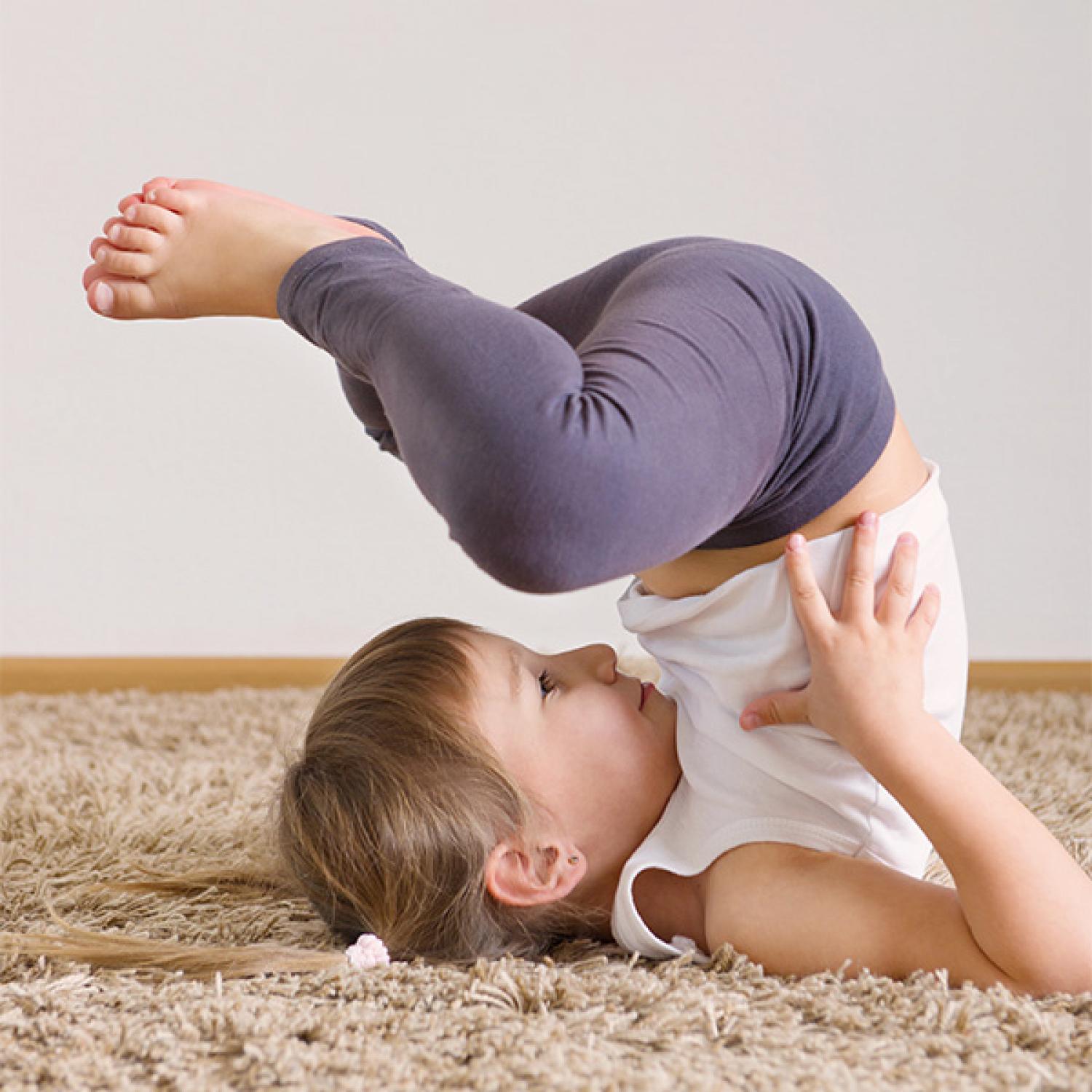 menyiapkan duit untuk les yoga