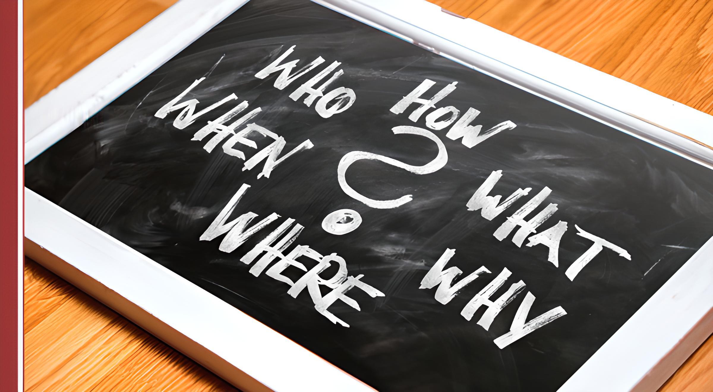 Apa itu descriptive text