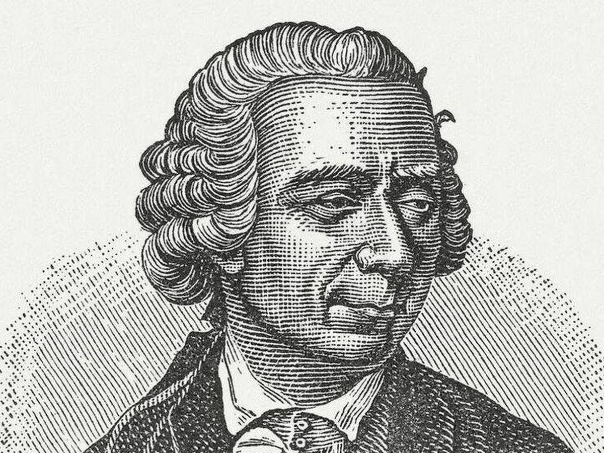 biografi Leonhard Euler