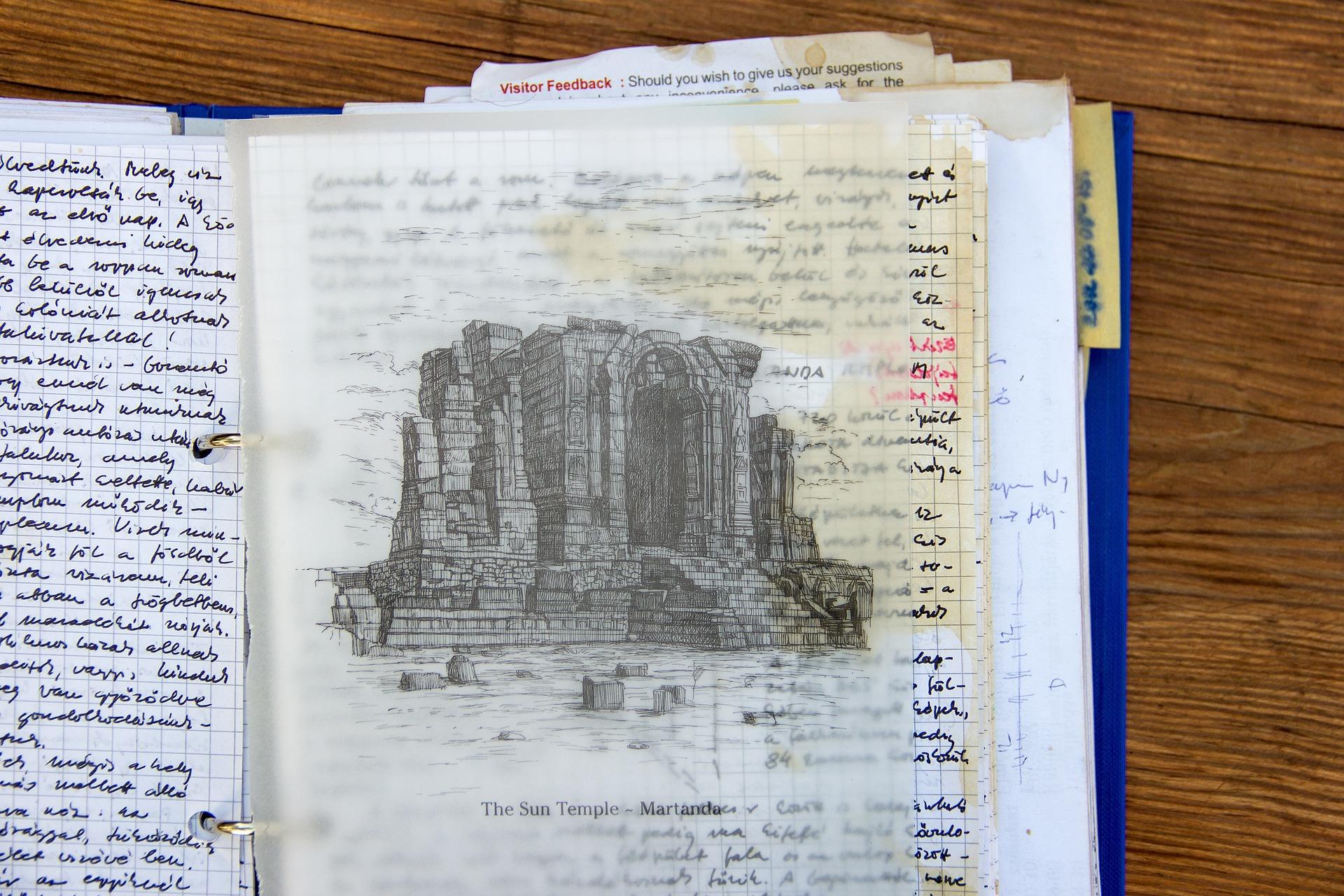 Kata pengantar karya ilmiah