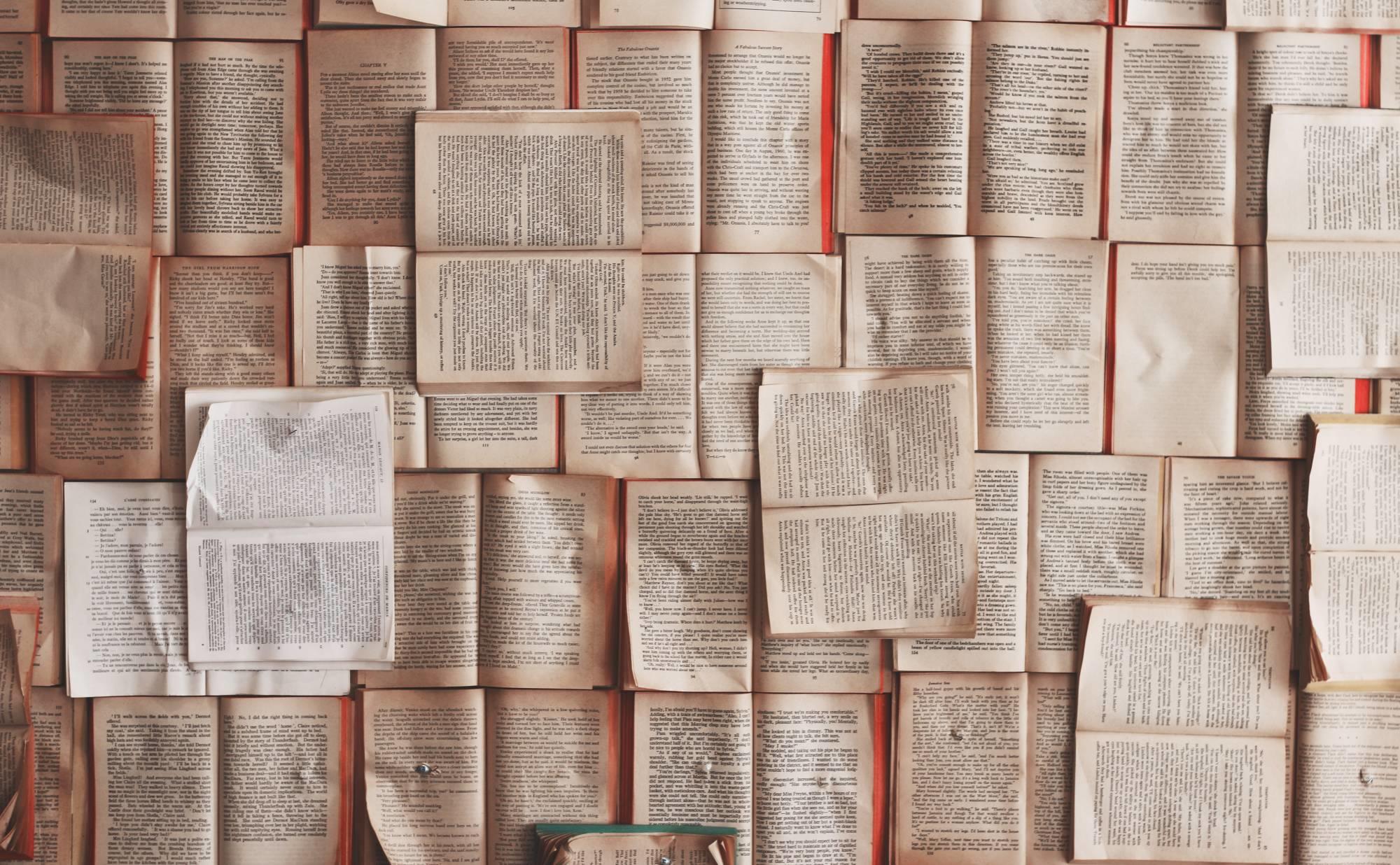 Kata pengantar laporan