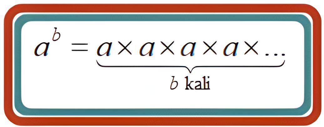 Sifat sifat eksponensial