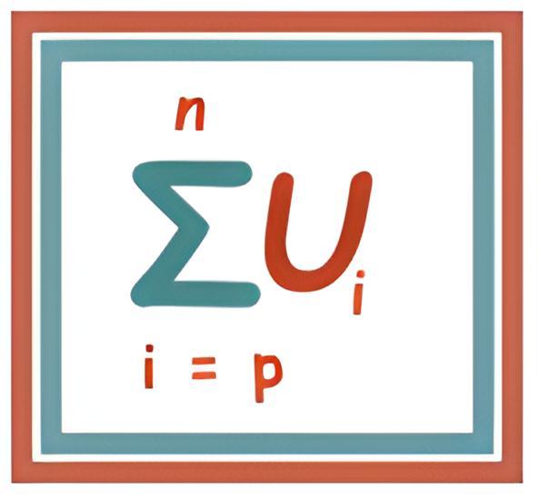 formula notasi sigma