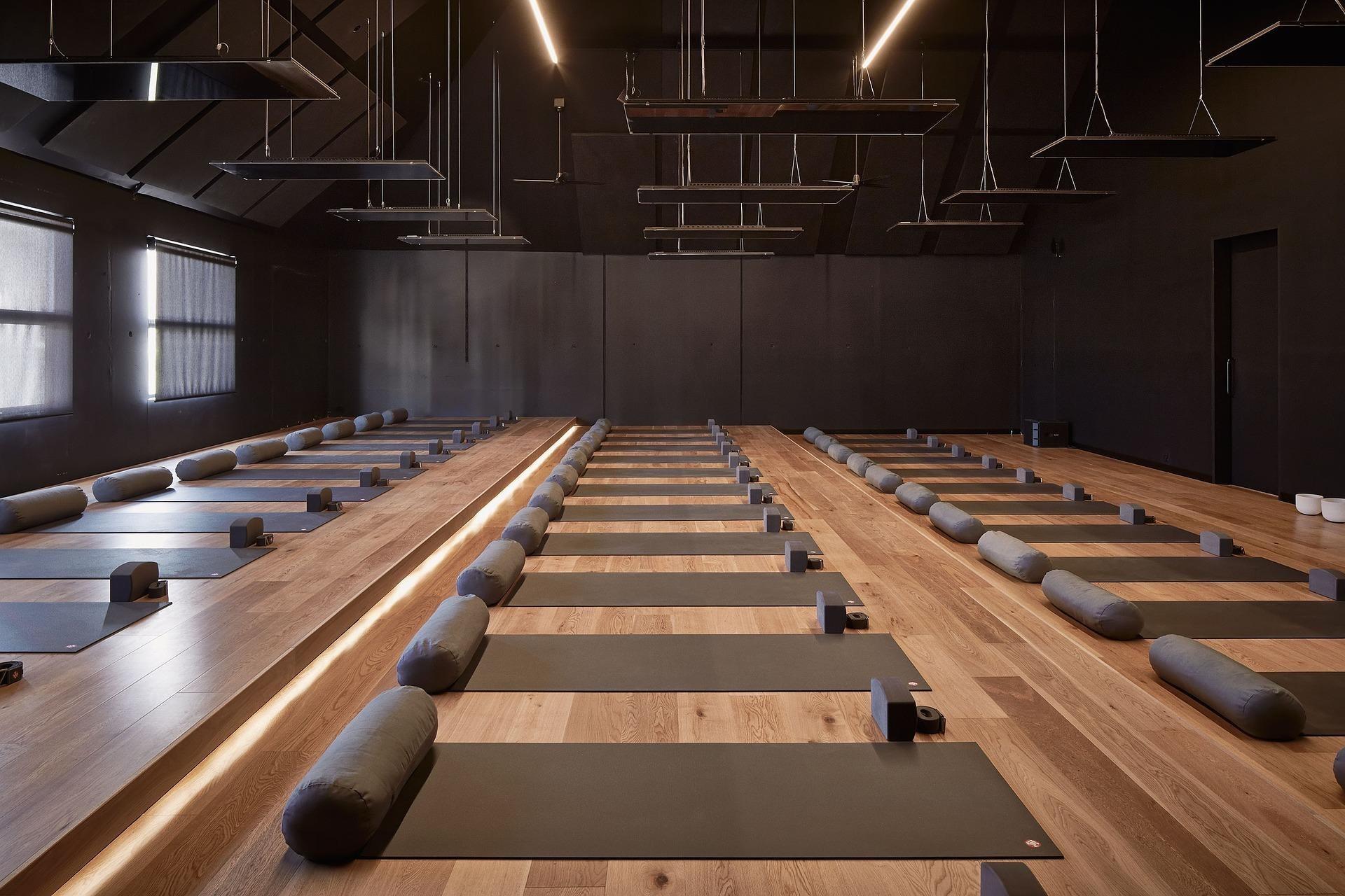 yoga dibutuhkan semua orang