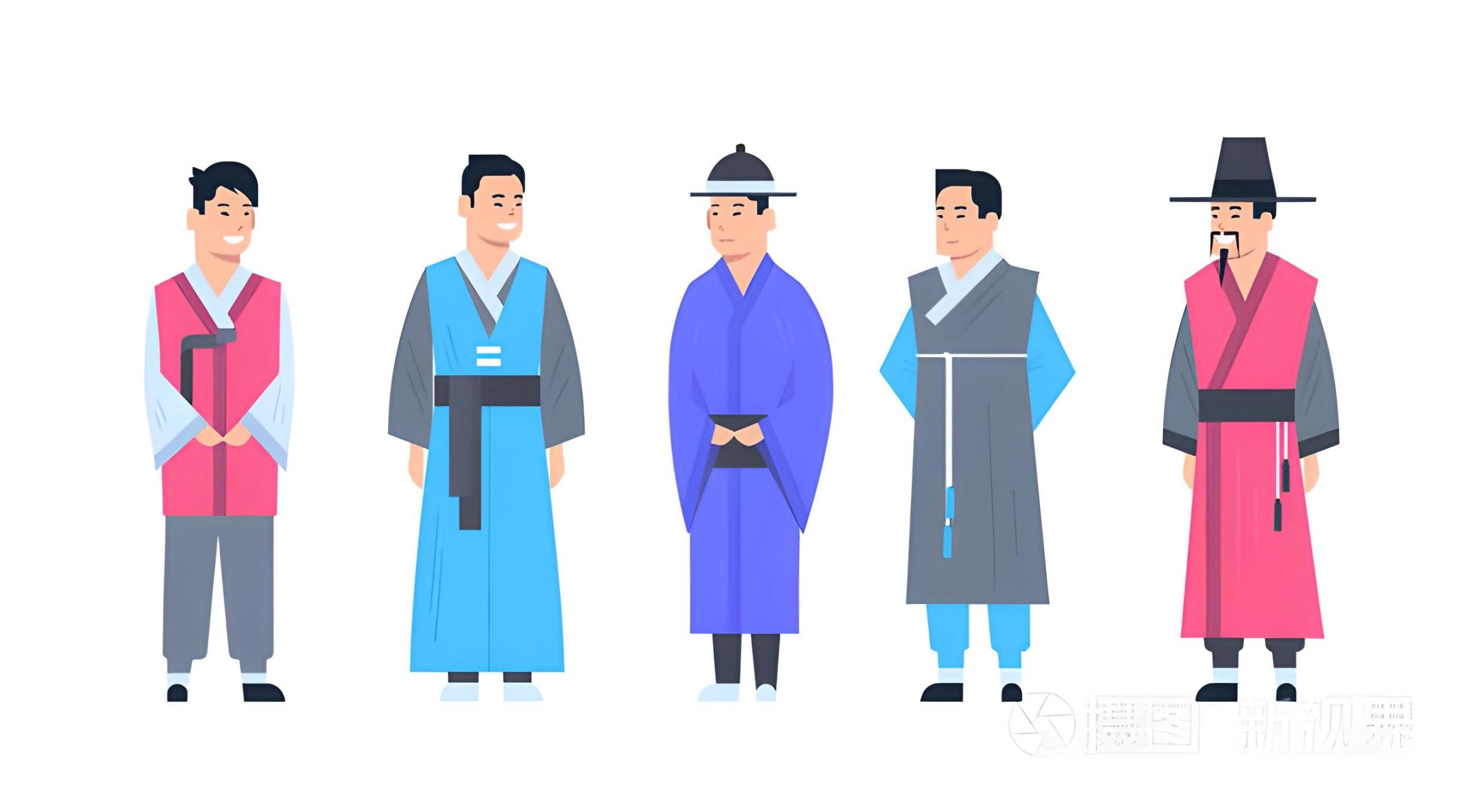 Ahjussi artinya apa
