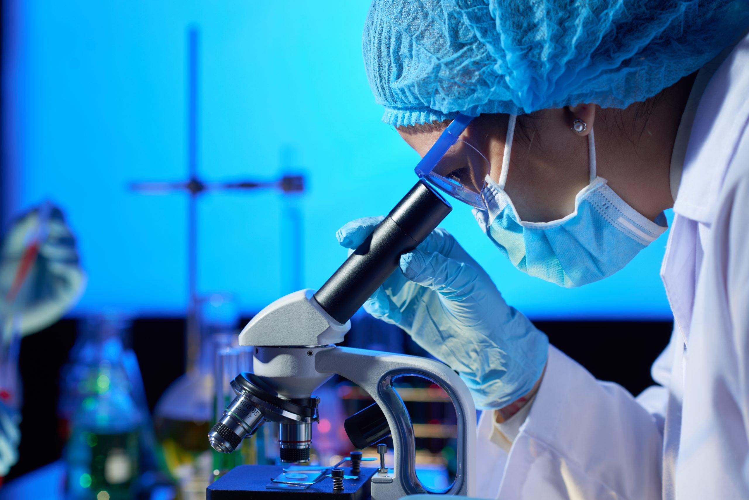 Materi kelas 12 biologi