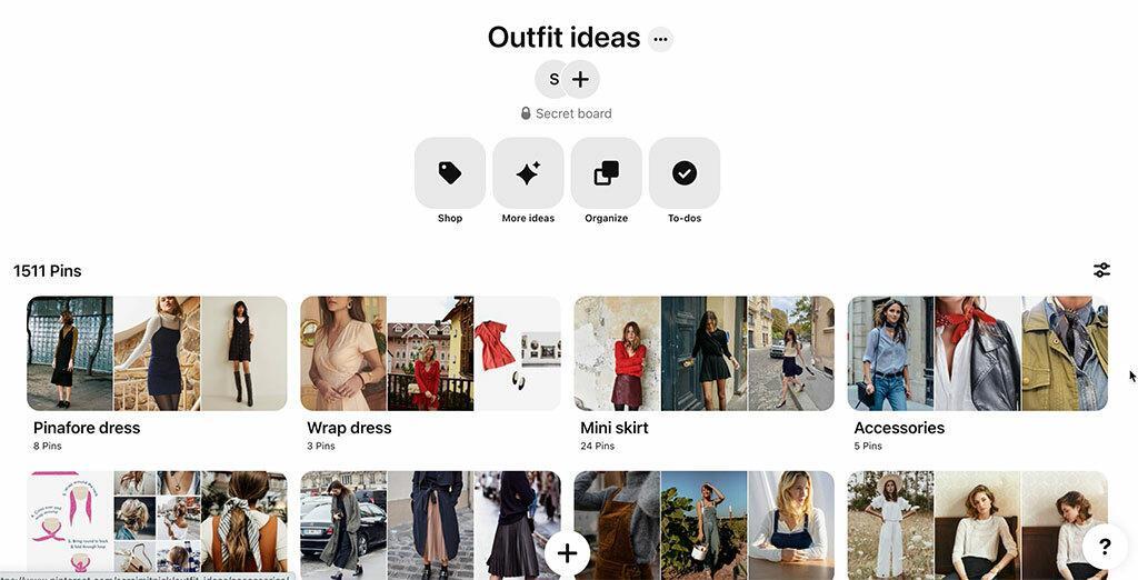 fashion