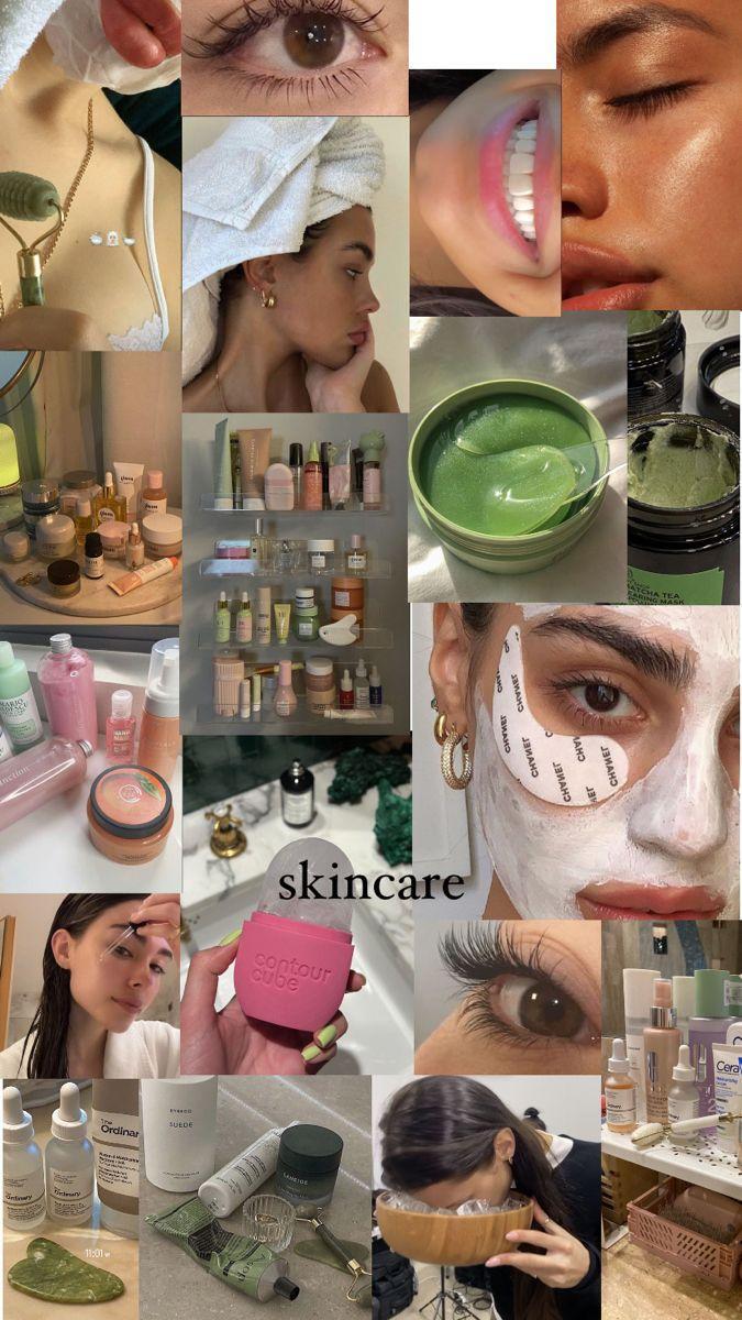 Kecantikan