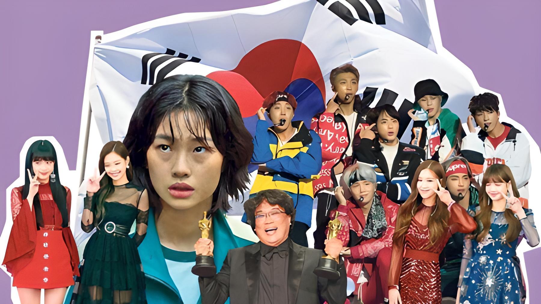 Apa arti annyeong