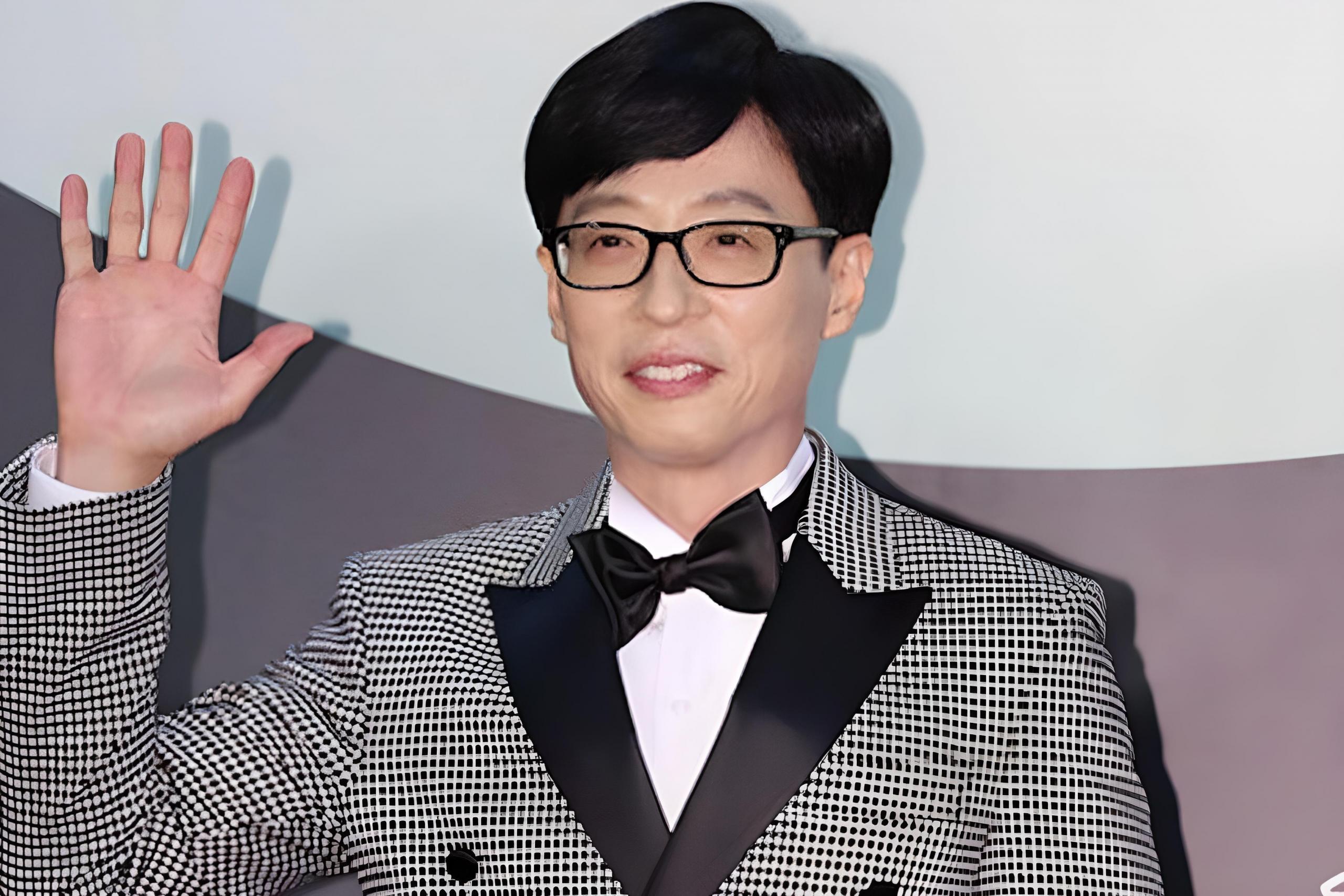 Ahjussi artinya