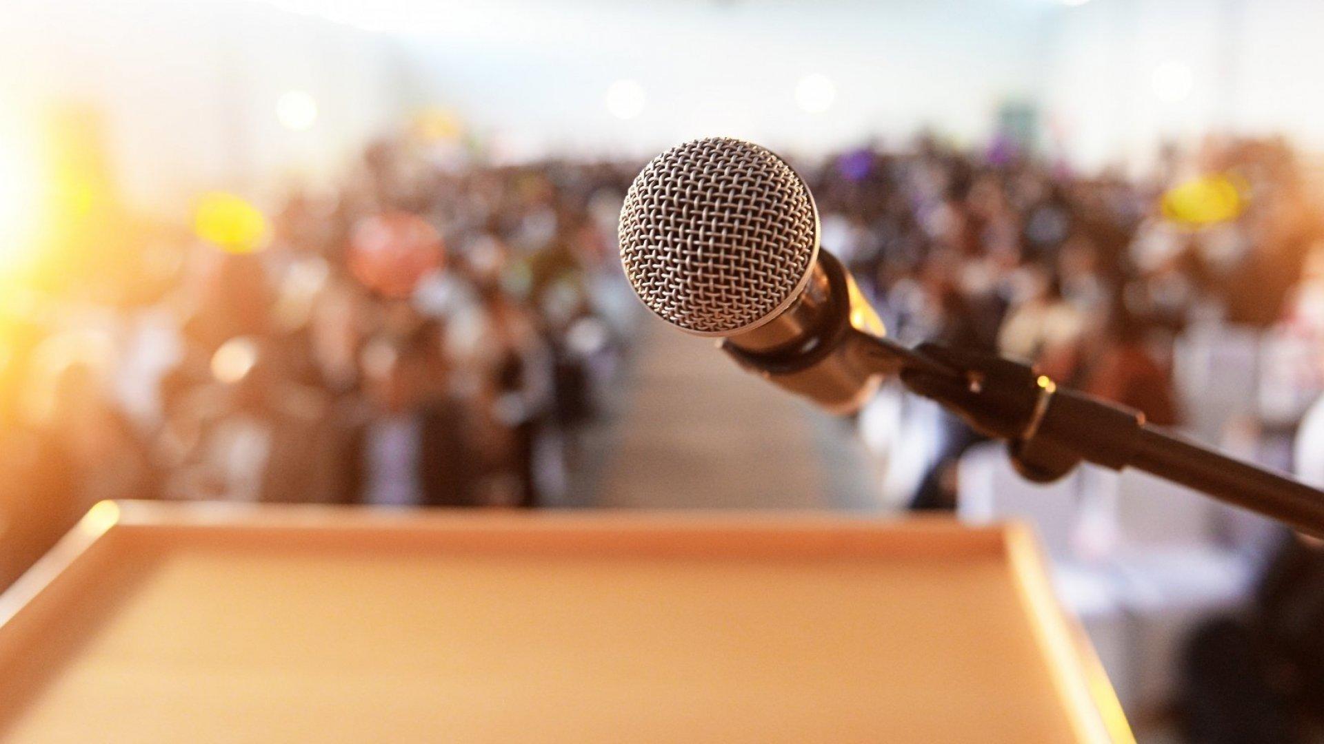 manfaat tutorial public speaking