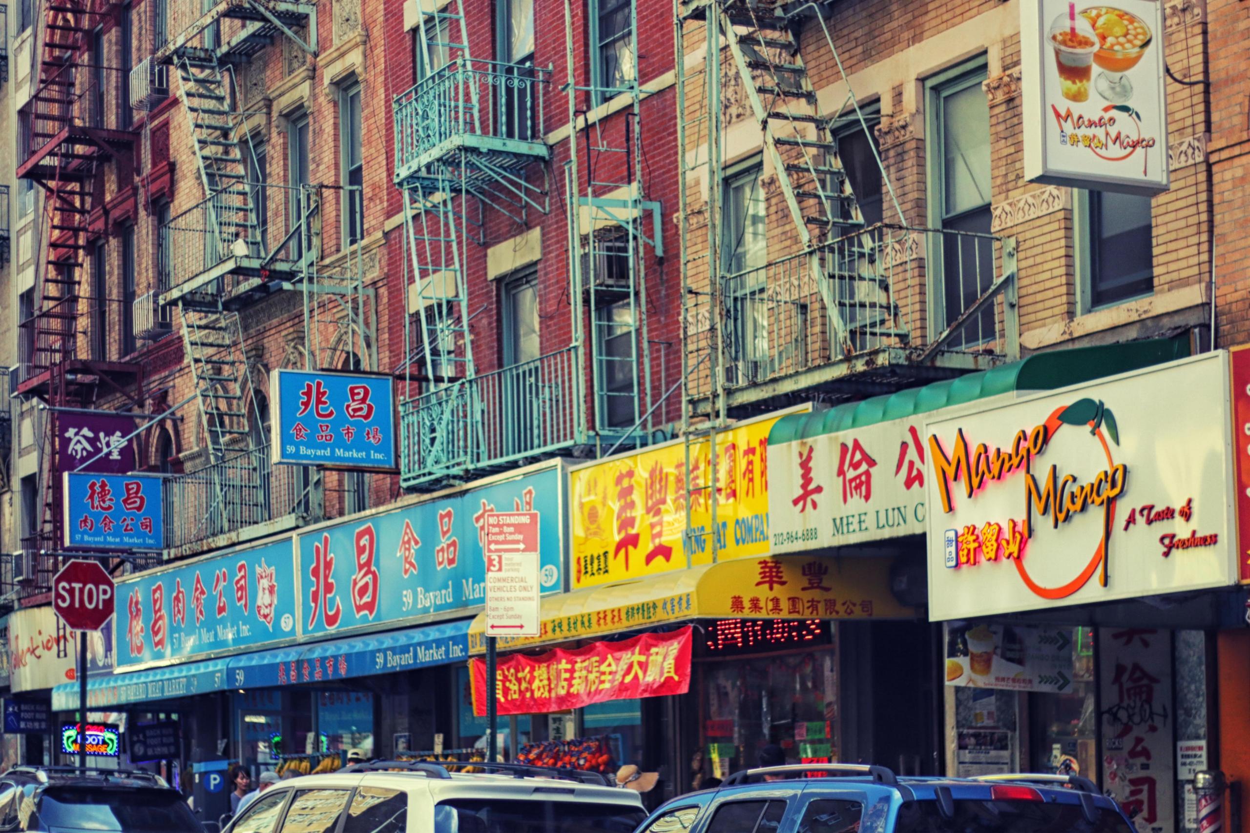 mengucapkan selamat tahun baru dengan mandarin