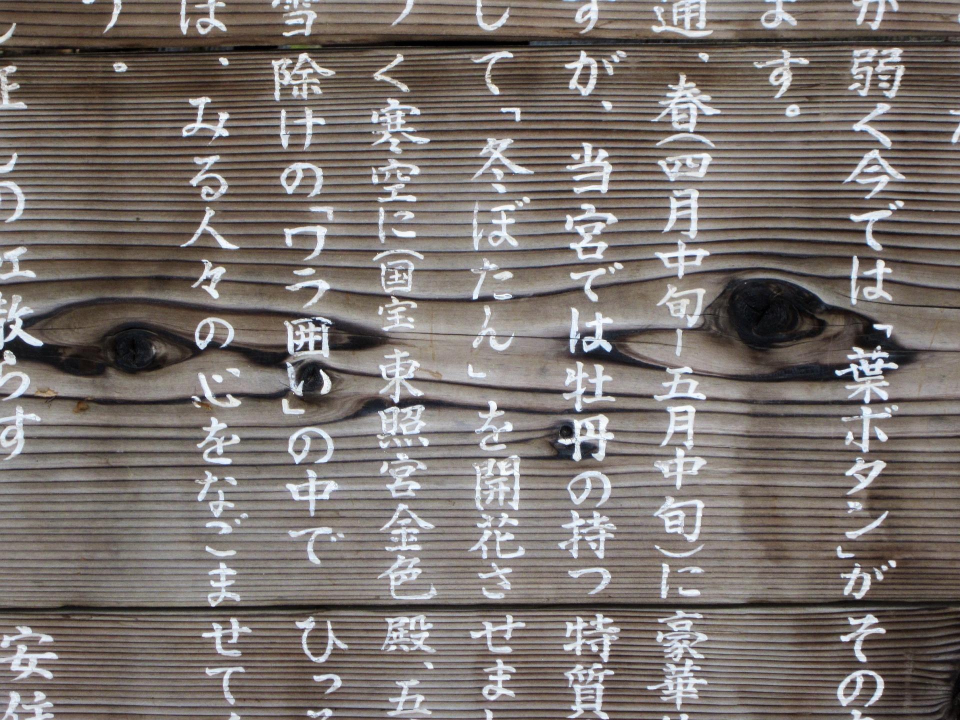 Wakatta