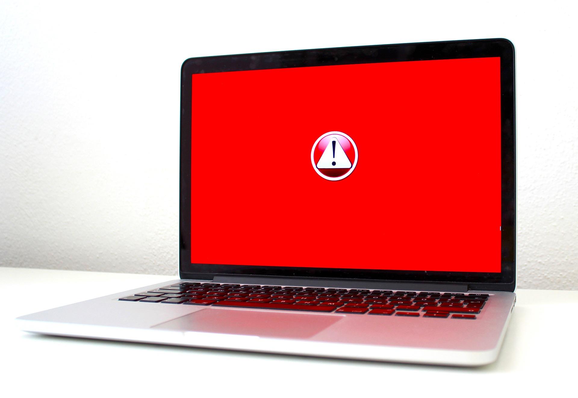 bahaya malware untuk perangkat