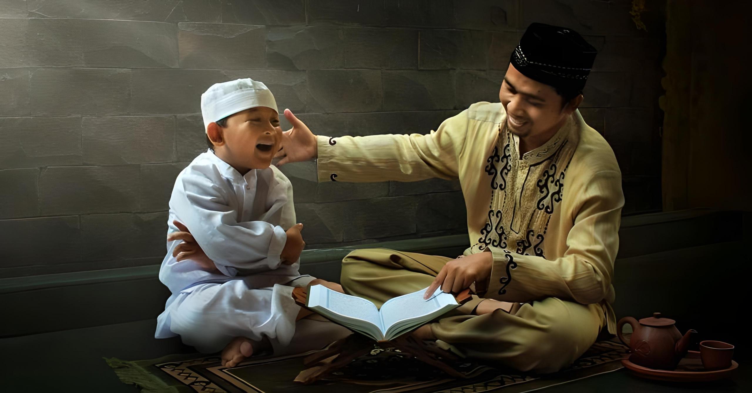 Hadits tentang menuntut ilmu
