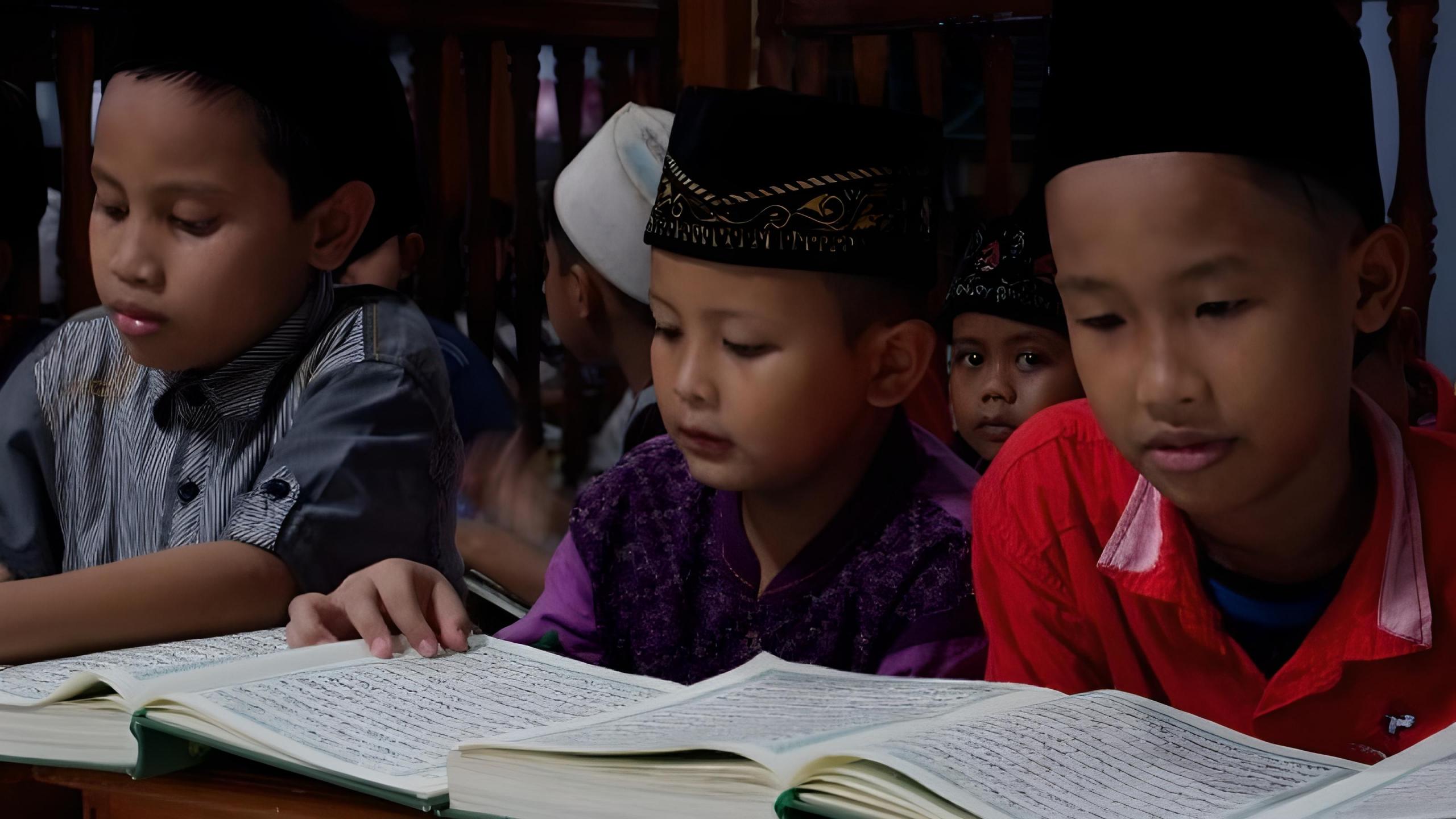 Hadist tentang menuntut ilmu