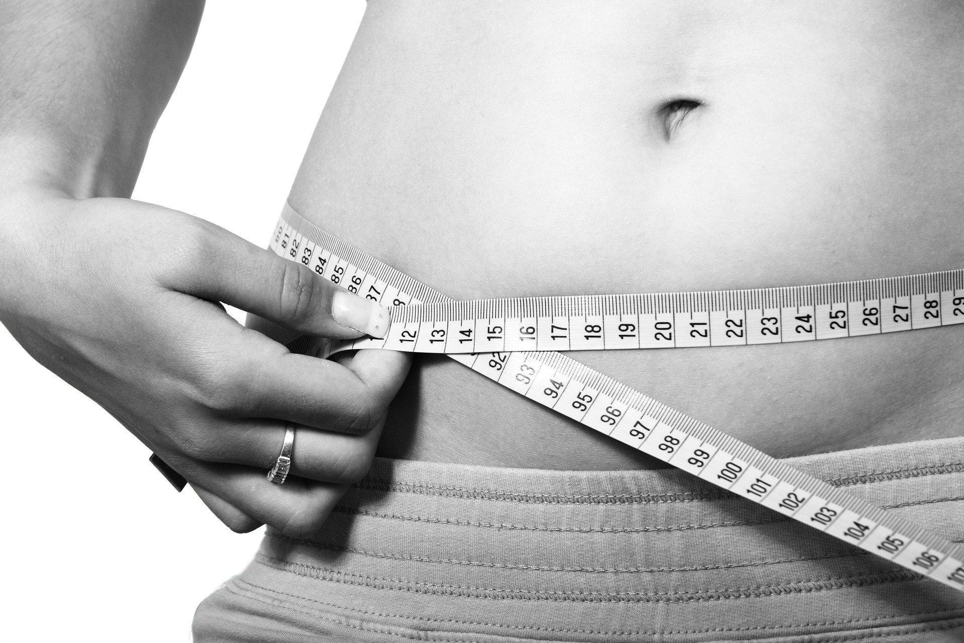 olahraga dapat menurunkan berat badan