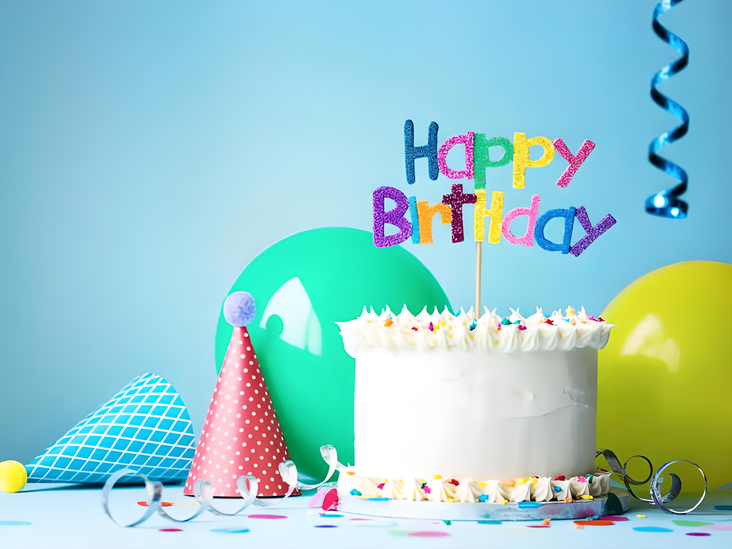 cara mengucapkan selamat ulang tahun