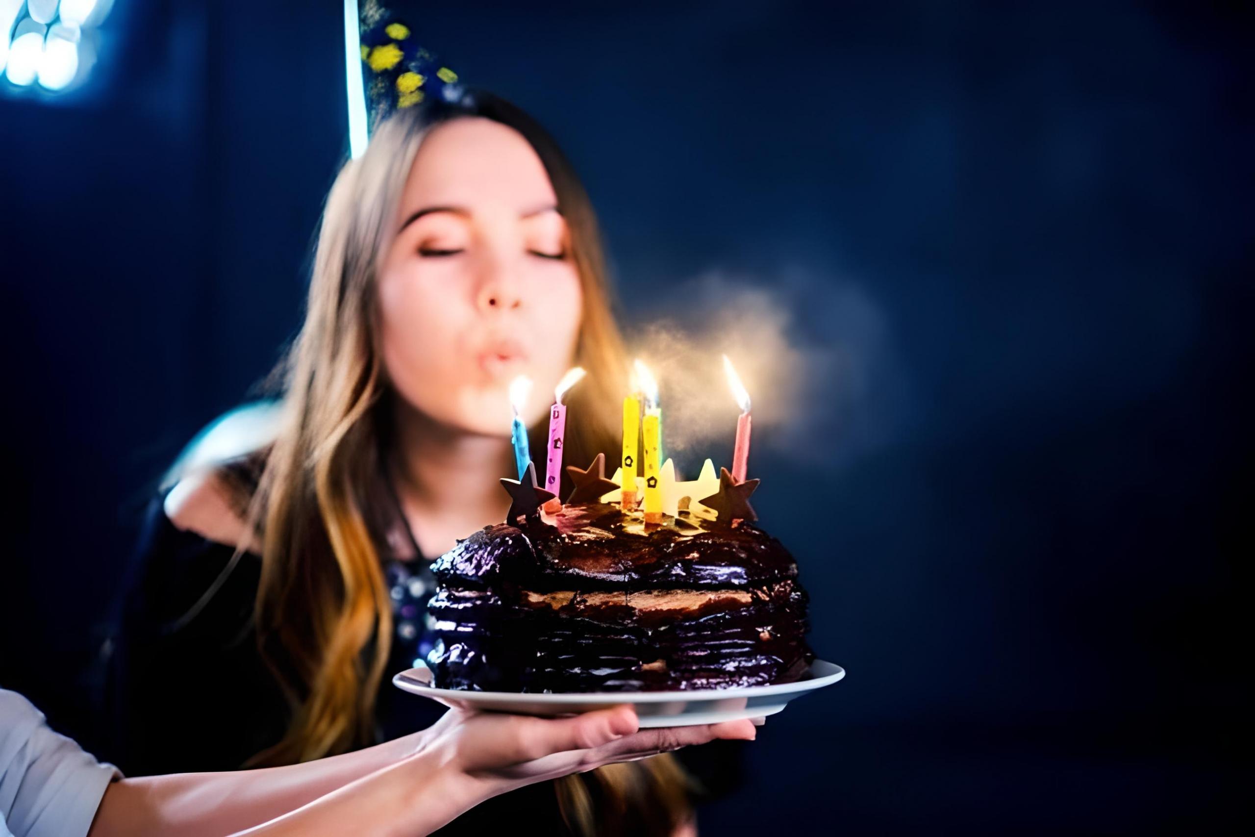 Happy birthday artinya
