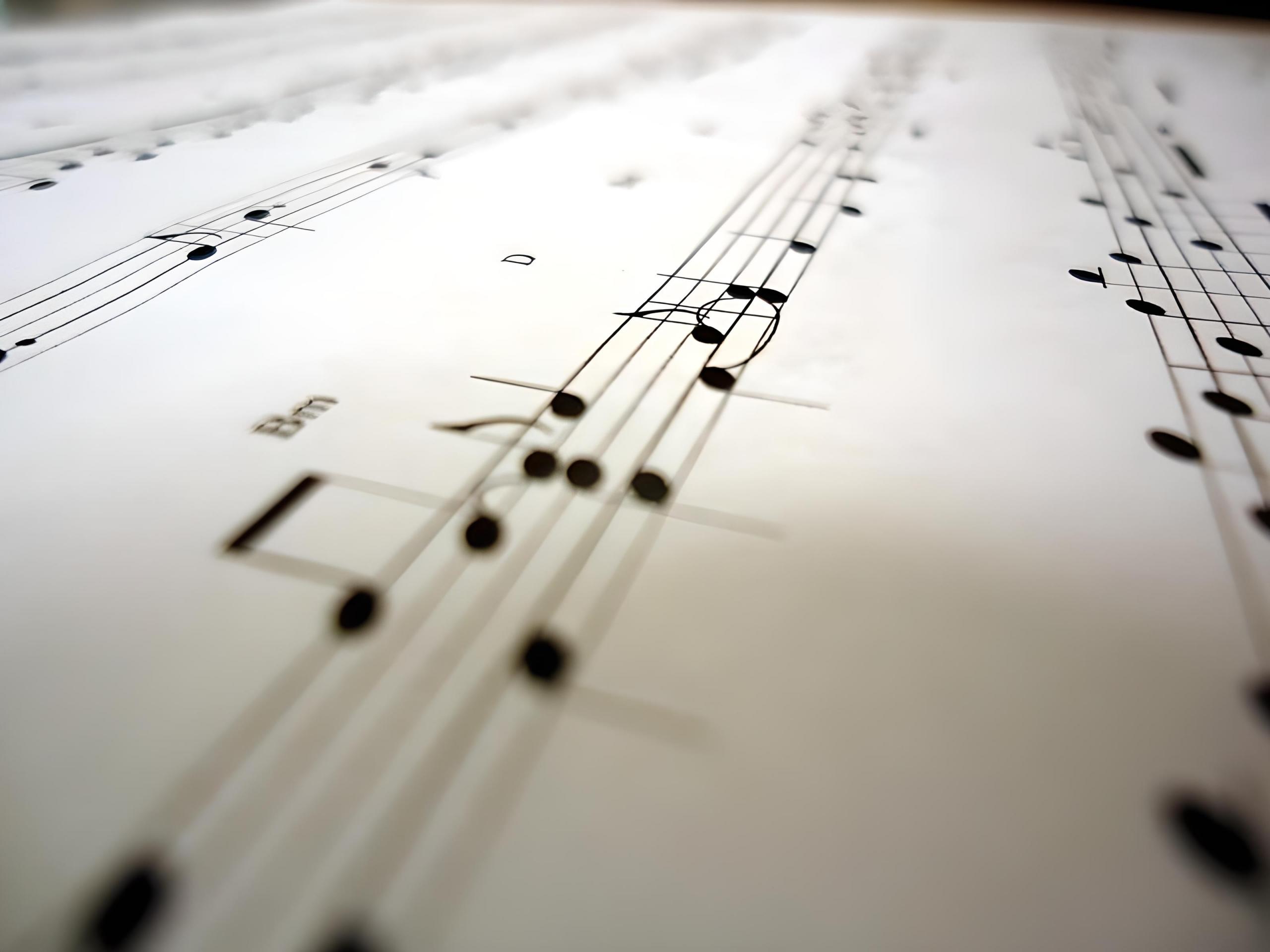 keunggulan suara organ