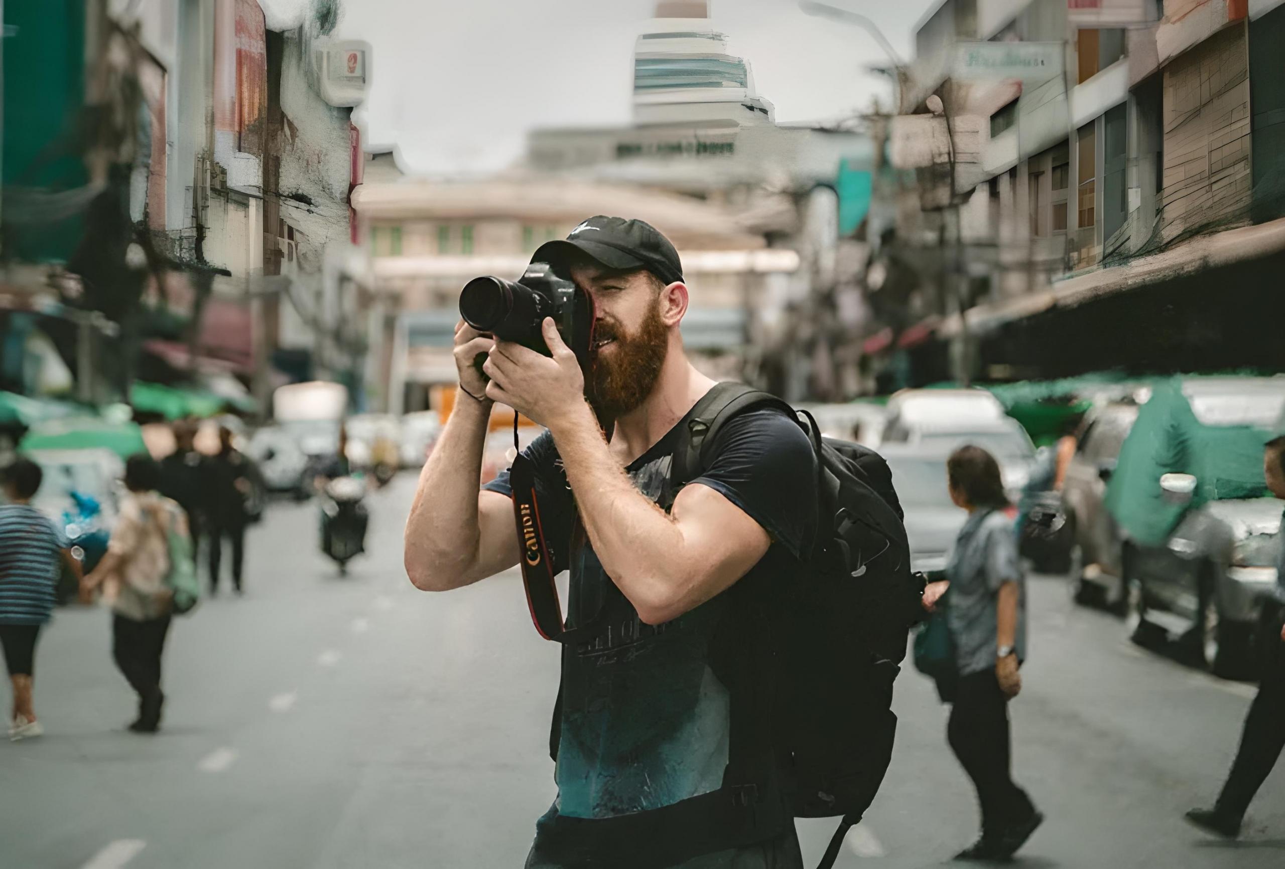 cara menemukan tutor fotografi