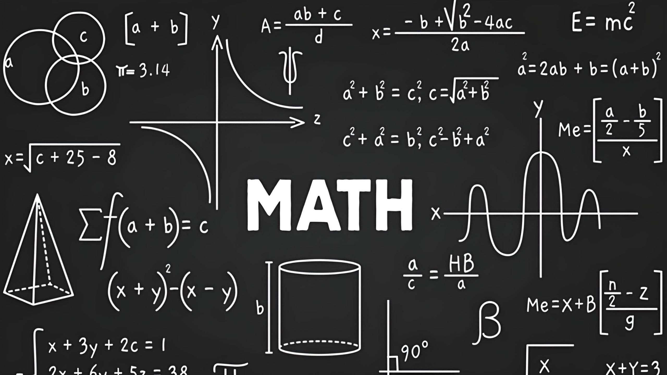 simpangan baku dalam matematika