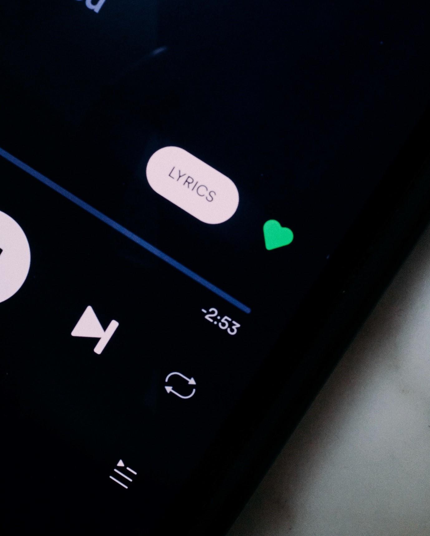 pentingnya membuat playlist lagu