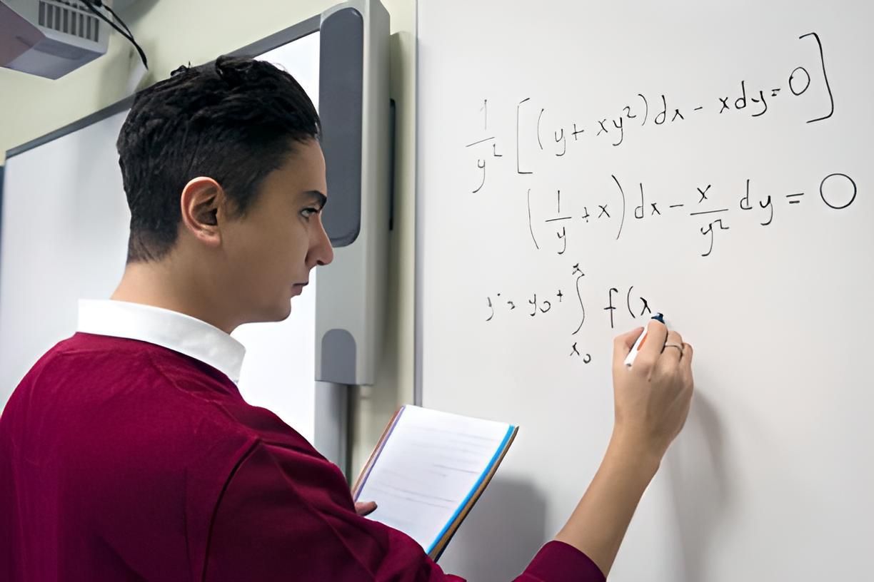 pentingnya latihan soal integral