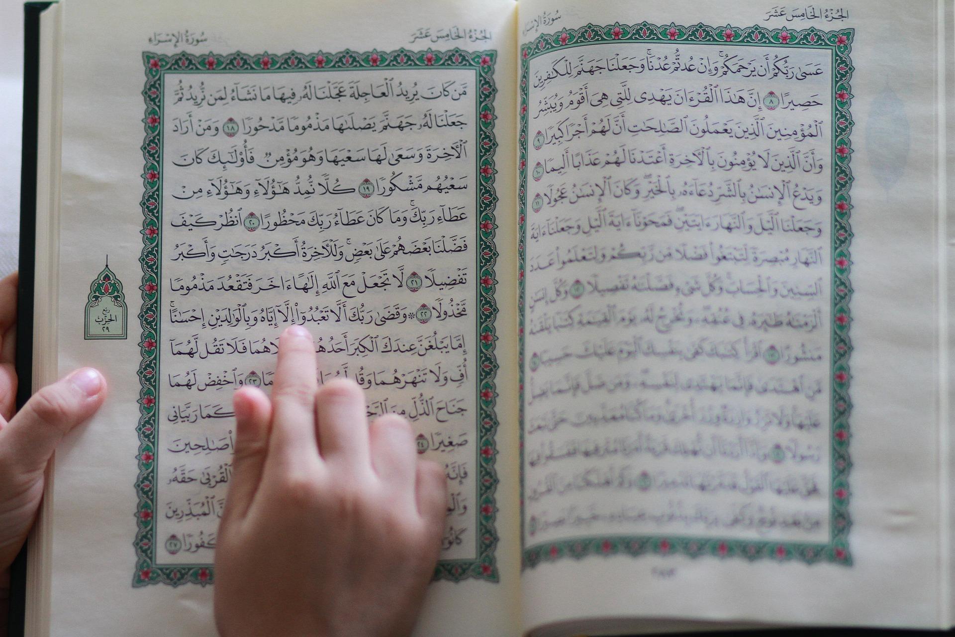 manfaat alif lam qamariah
