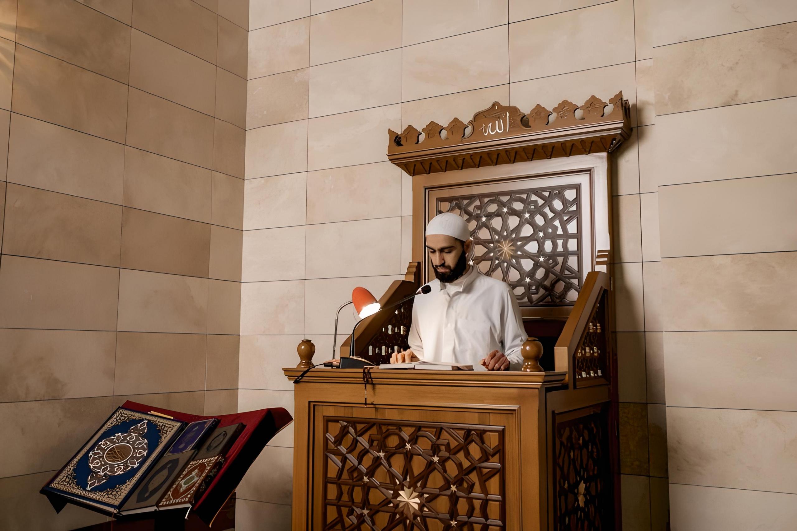 pentingnya kultum ramadhan