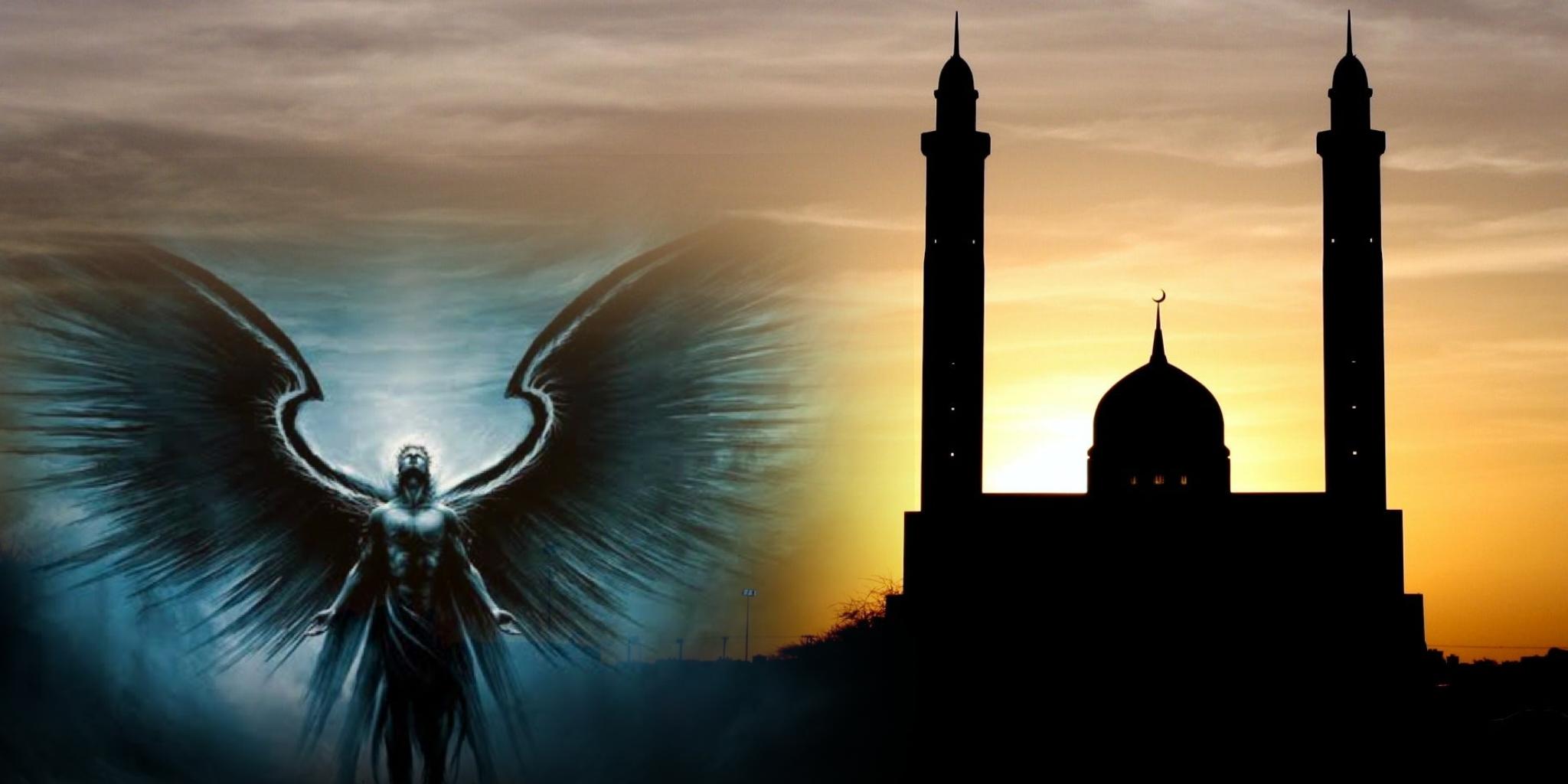 tugas malaikat menurut agama islam