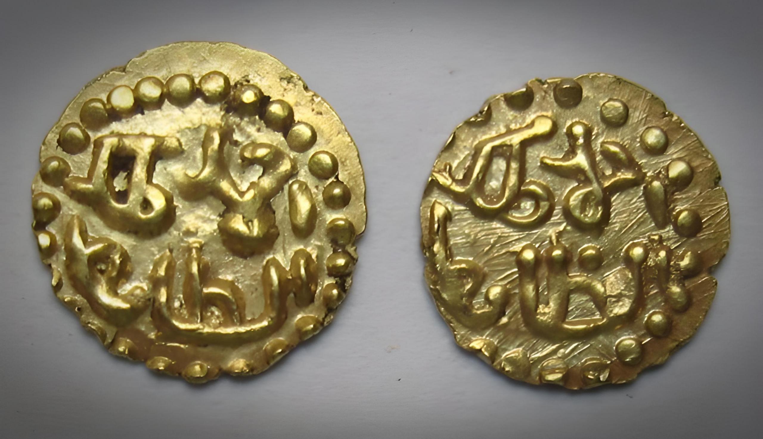 Mata Uang Kesultanan Islam Aceh Abad 13-17 M