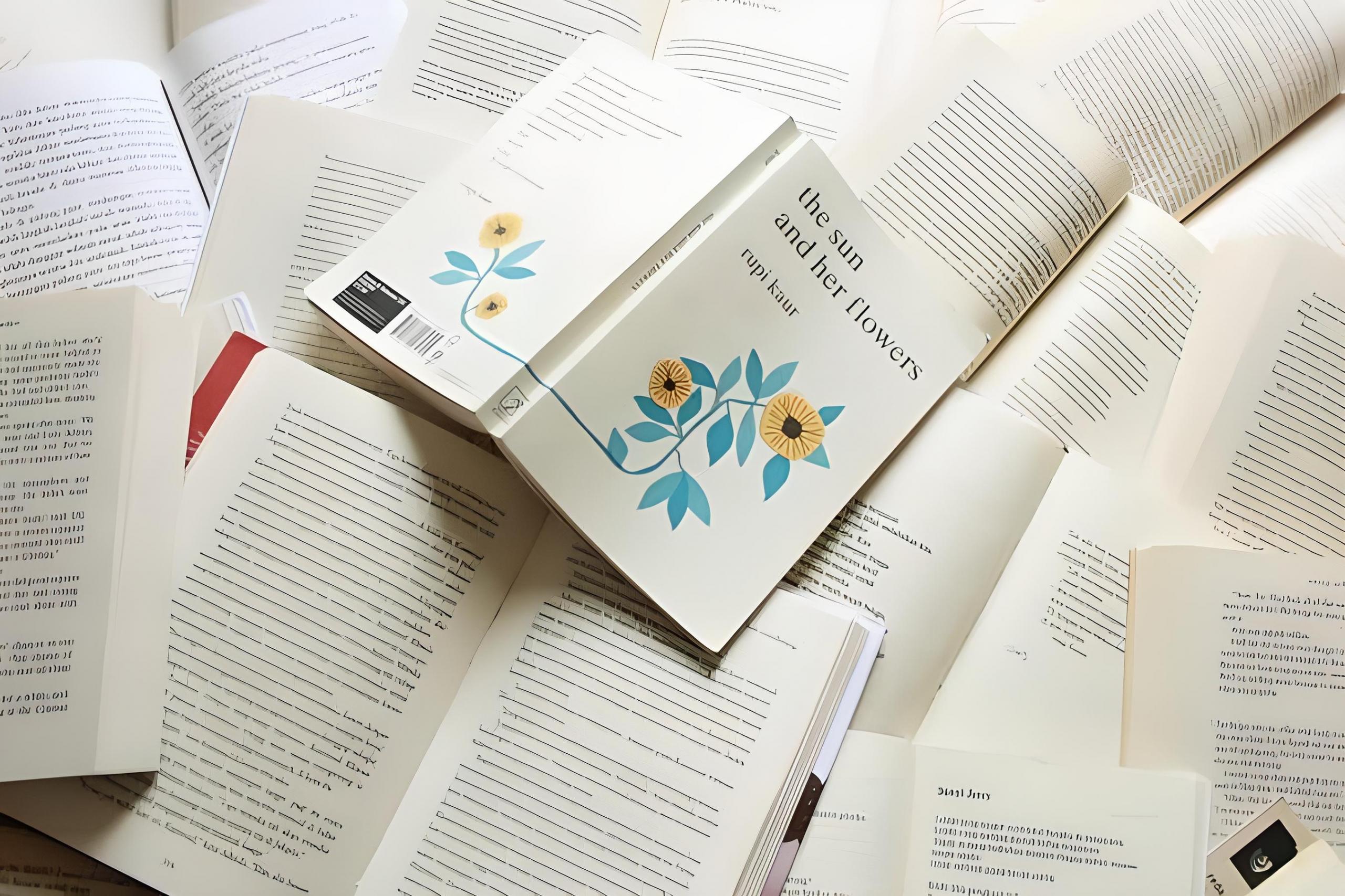 manfaat resensi buku