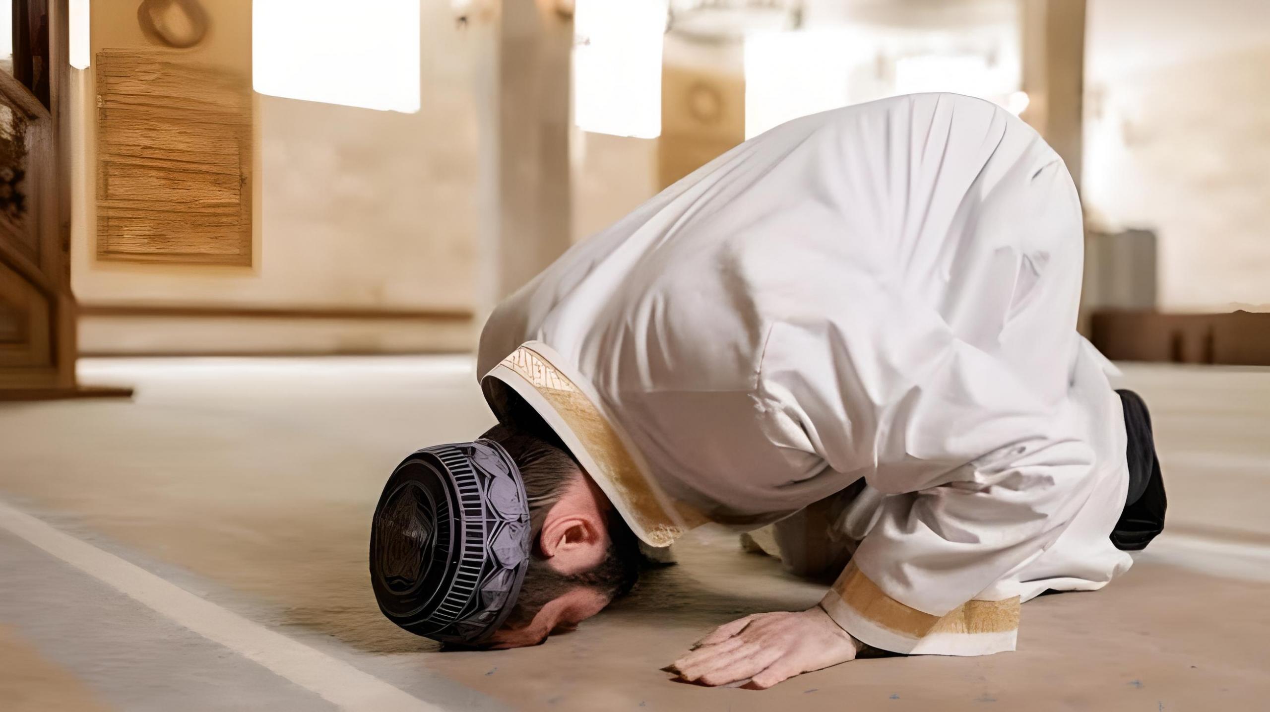 belajar doa qunut