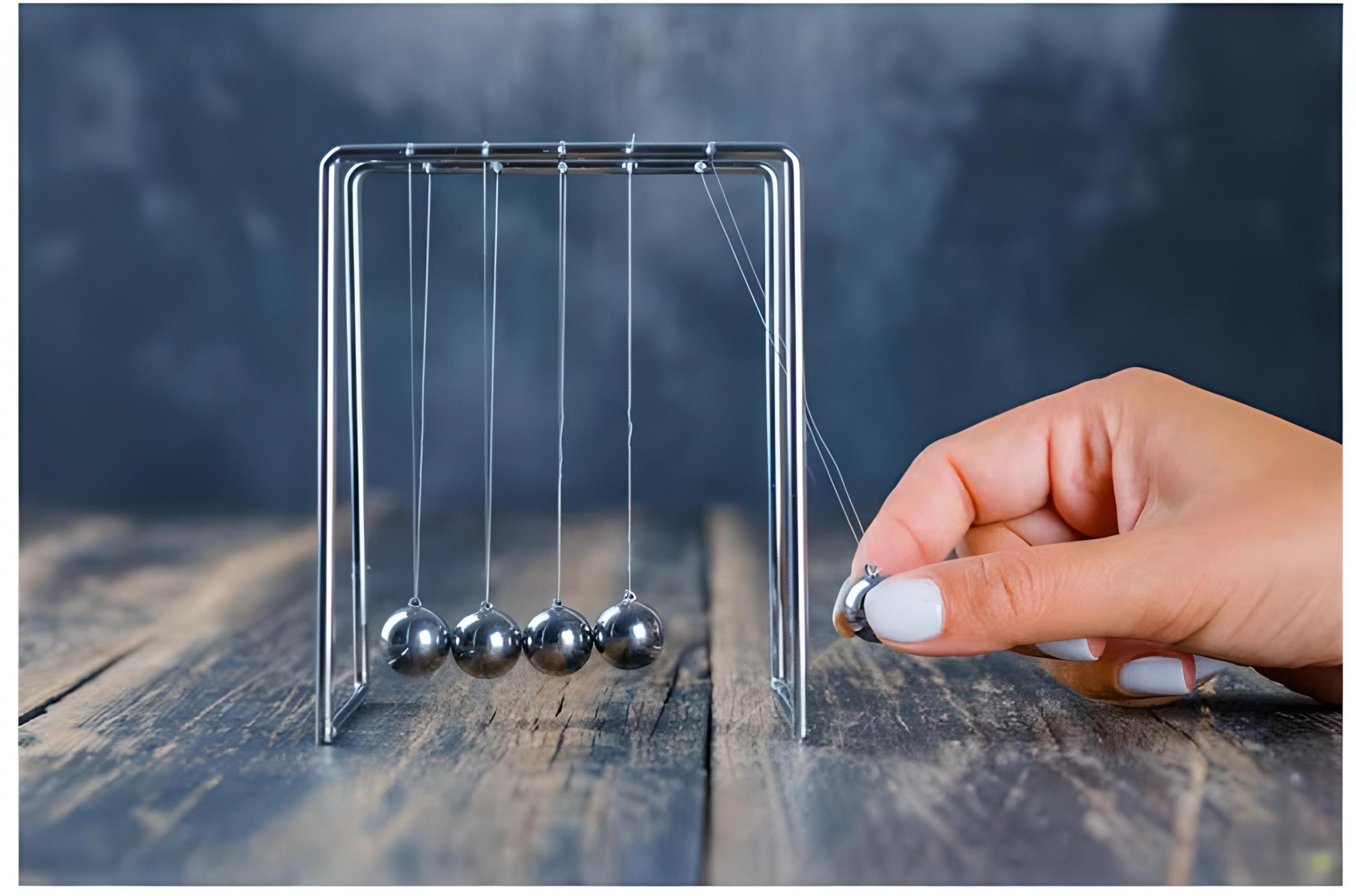 apa itu hukum newton