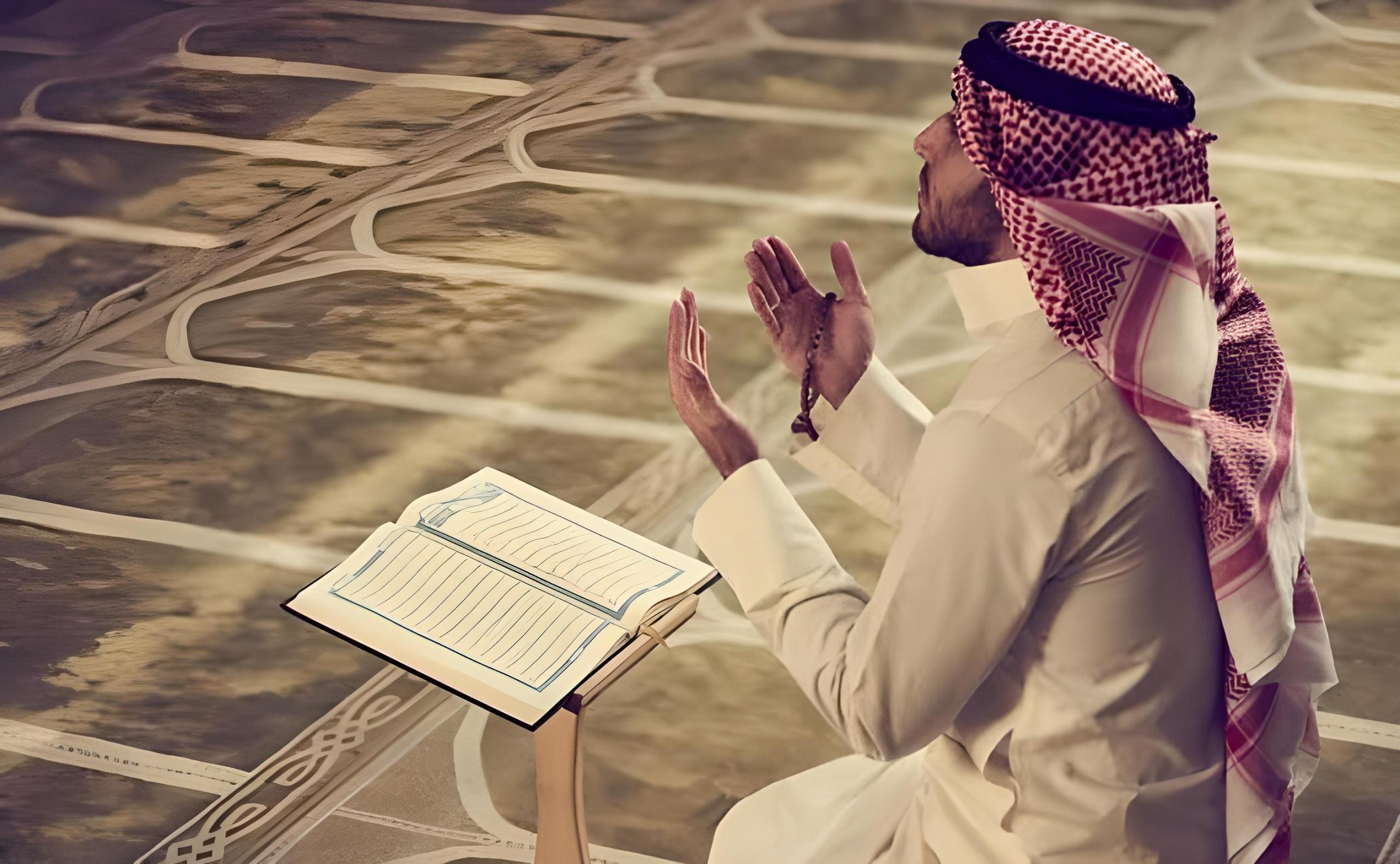 anjuran pada malam nisfu sya'ban