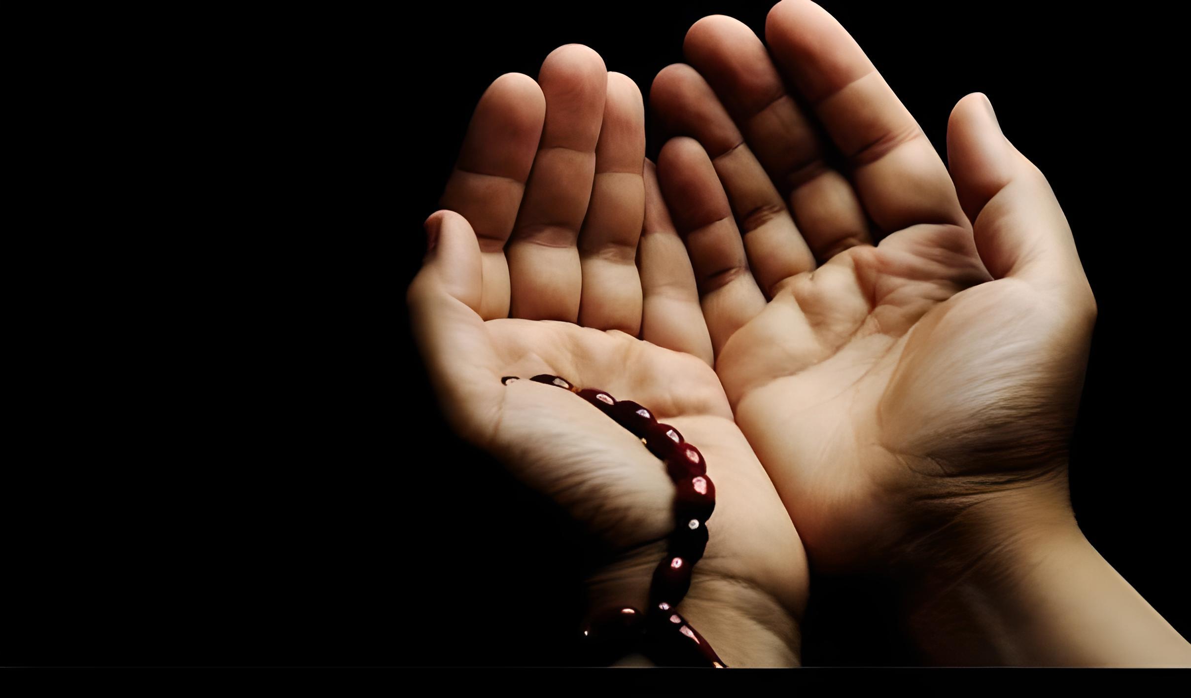 keutamaan doa setelah adzan