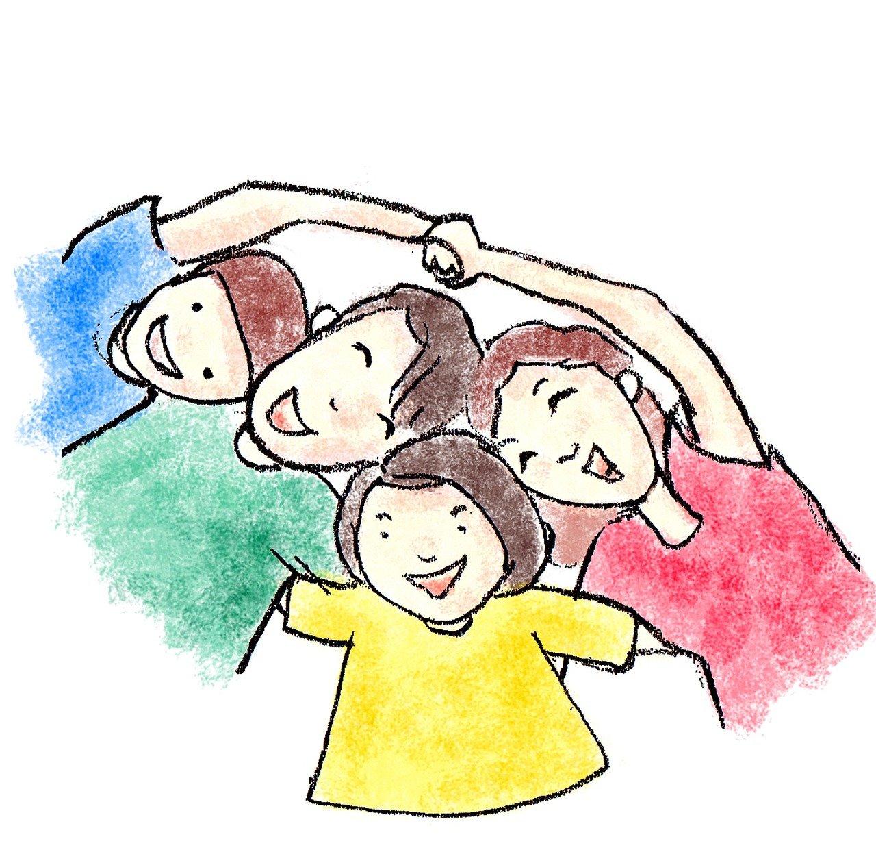 merayakan hari ayah
