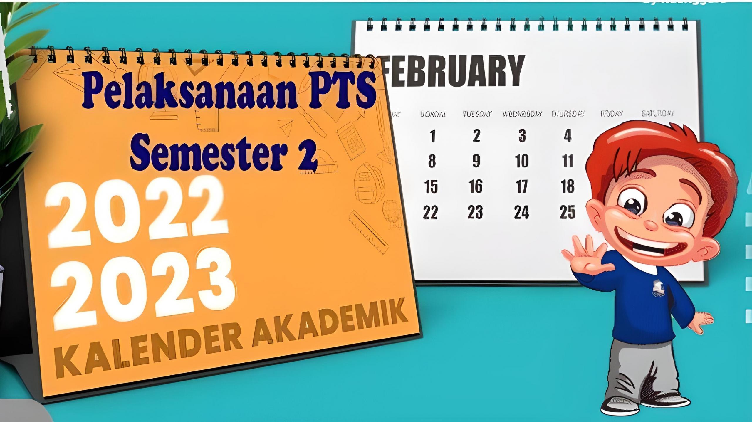 pentingnya kalender pendidikan