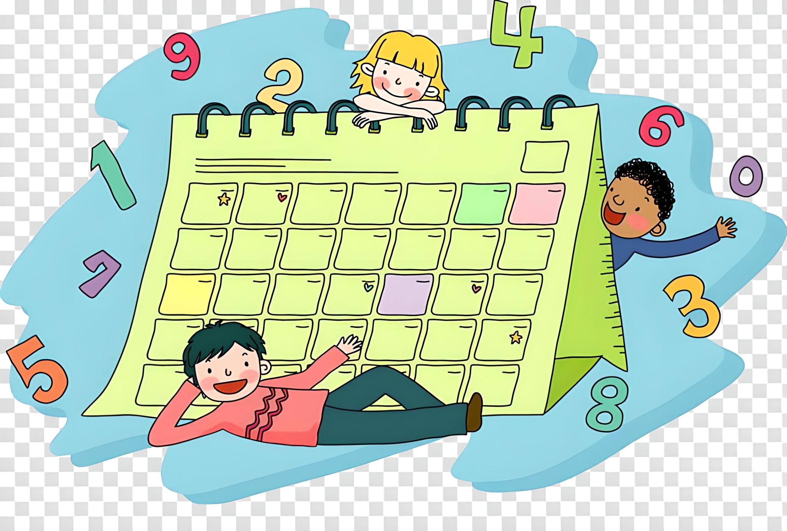 apa itu kalender akademik