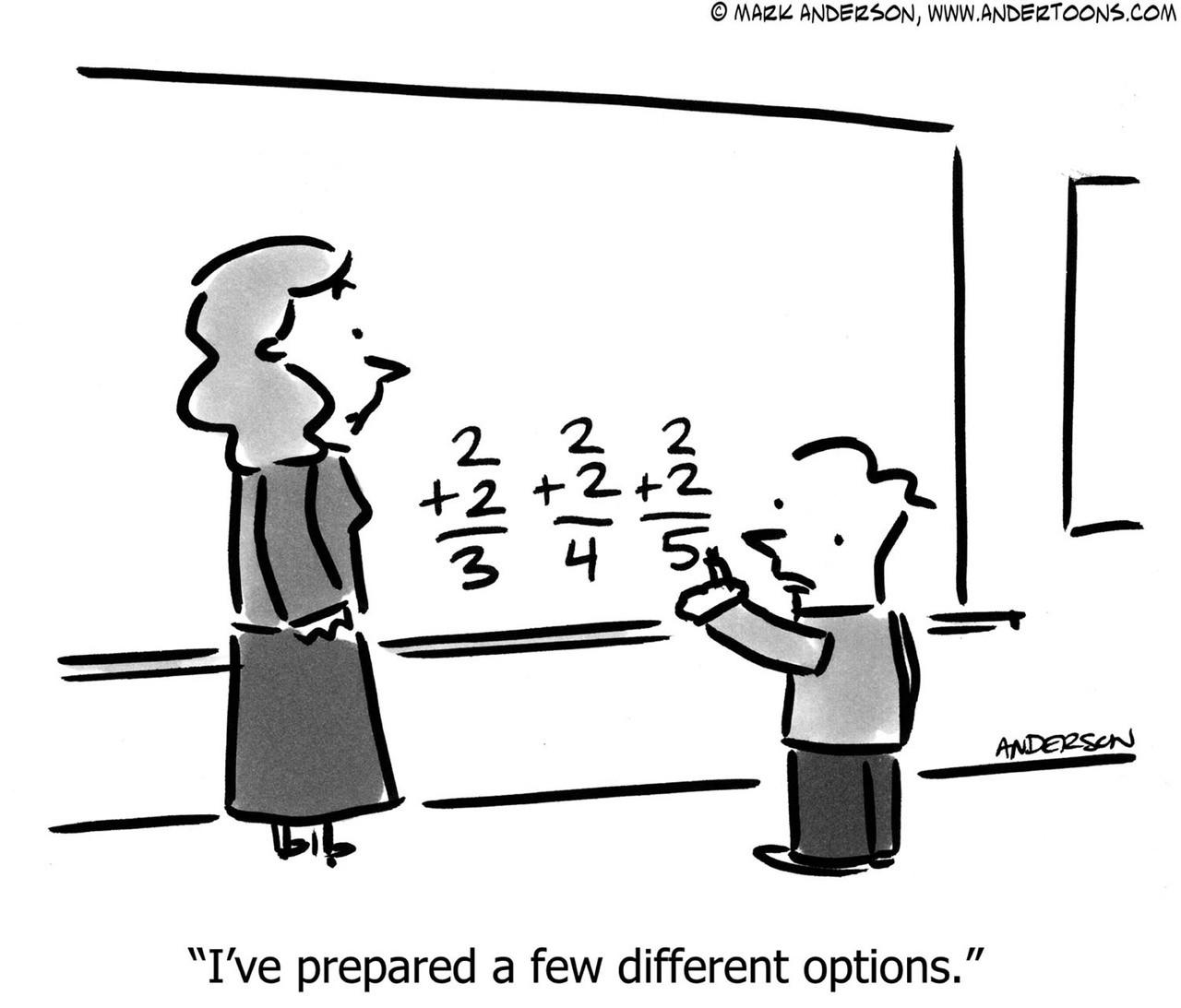 rumus rasio ekuivalen dan tak ekuivalen