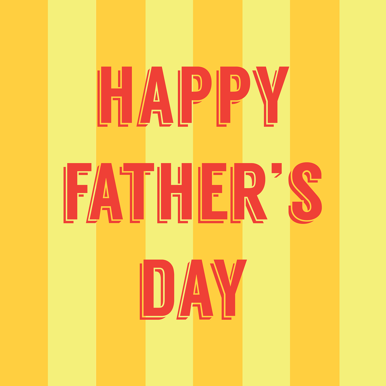 pentingnya mengucapkan selamat hari ayah